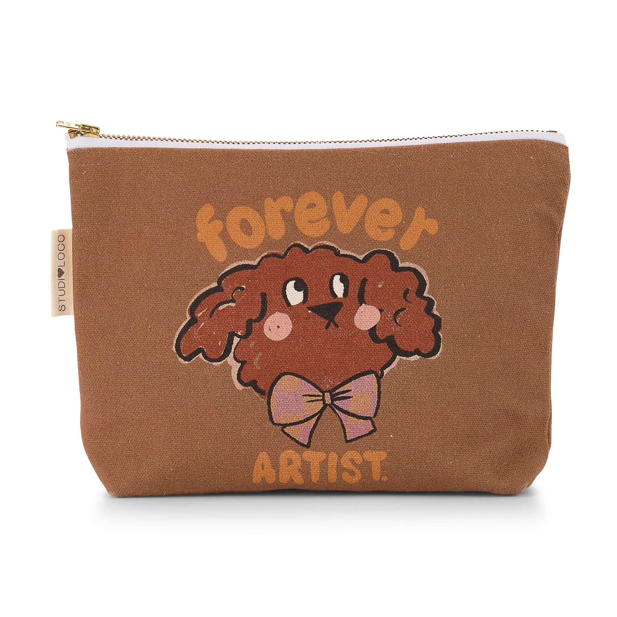 Pochette Dog