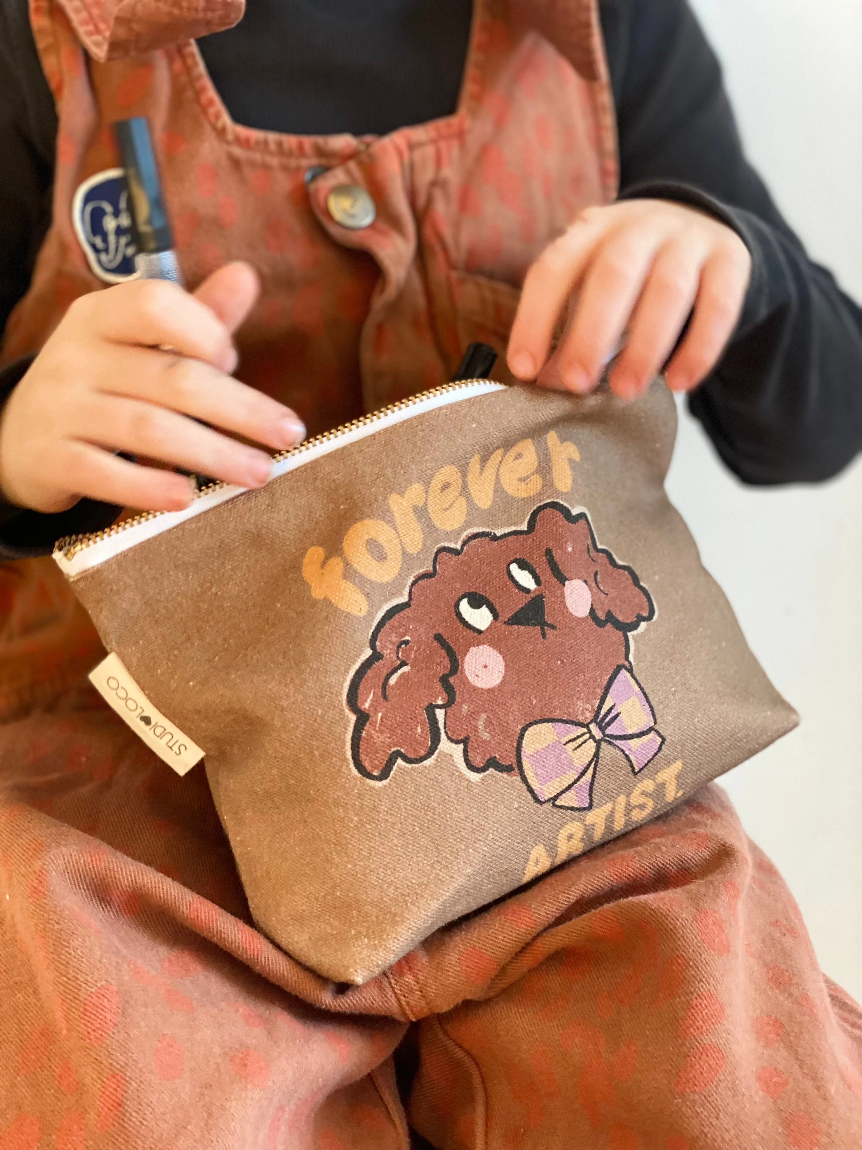 Pochette Dog - Image 2