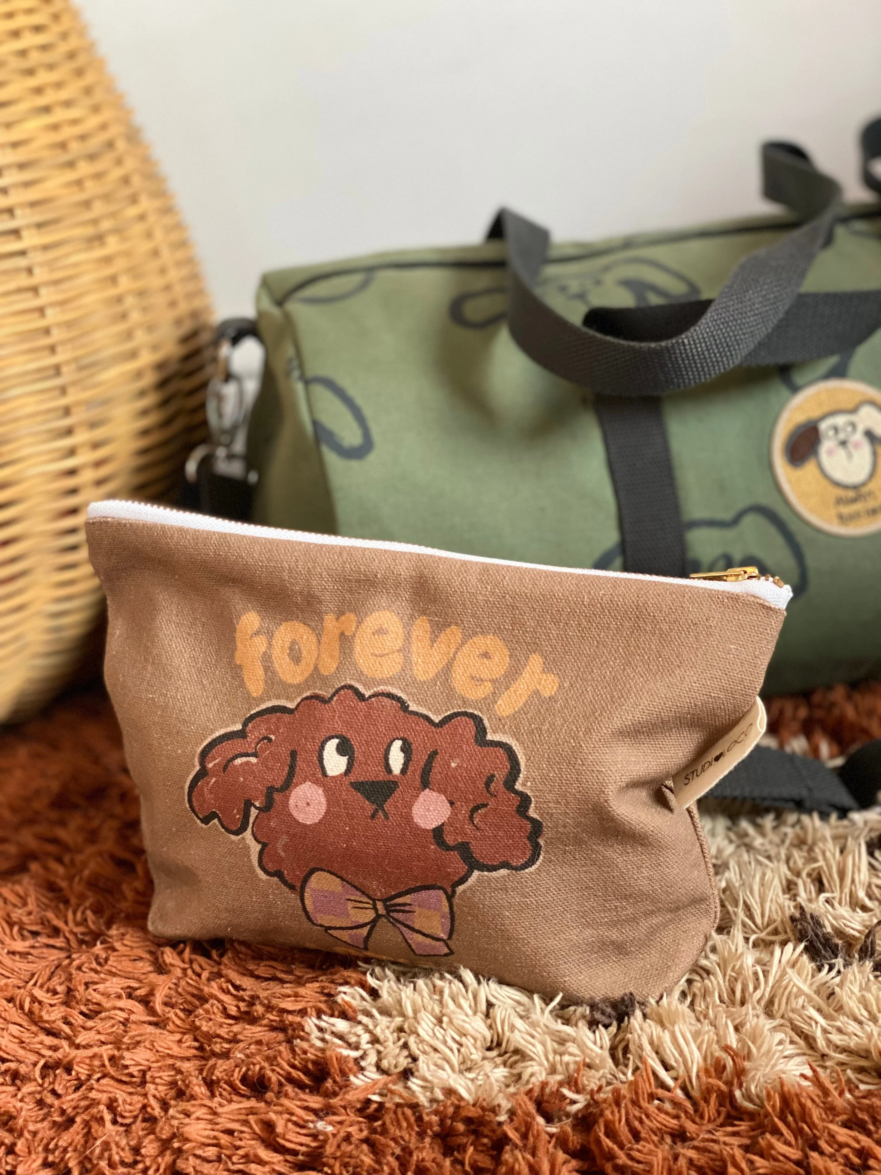 Pochette Dog - Image 3