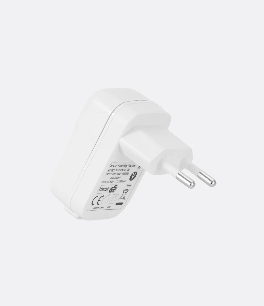 Prise Usb Pour Babyphone