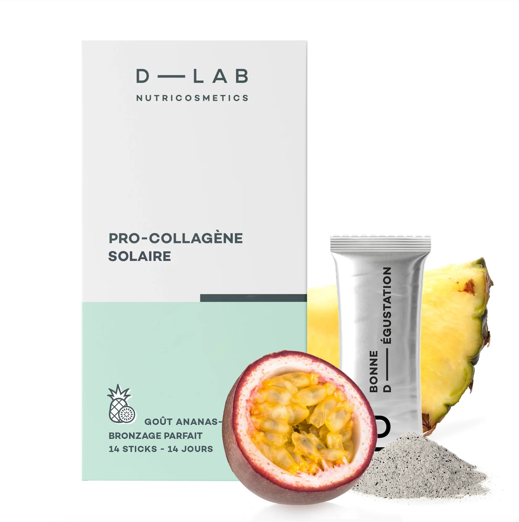 Pro-Collagène Solaire - Bronzage Parfait - Image 6