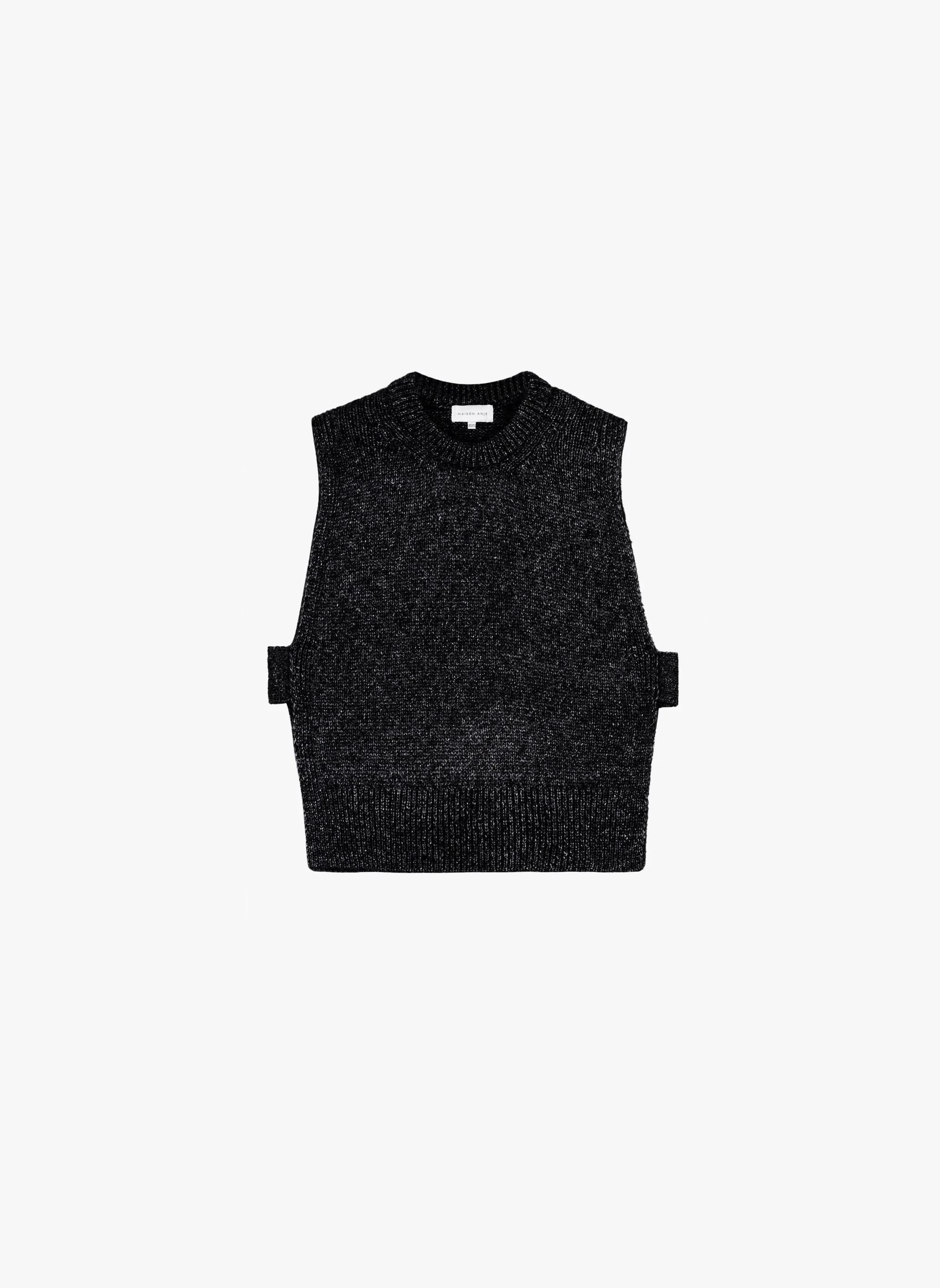 Pull Belting - Ebene