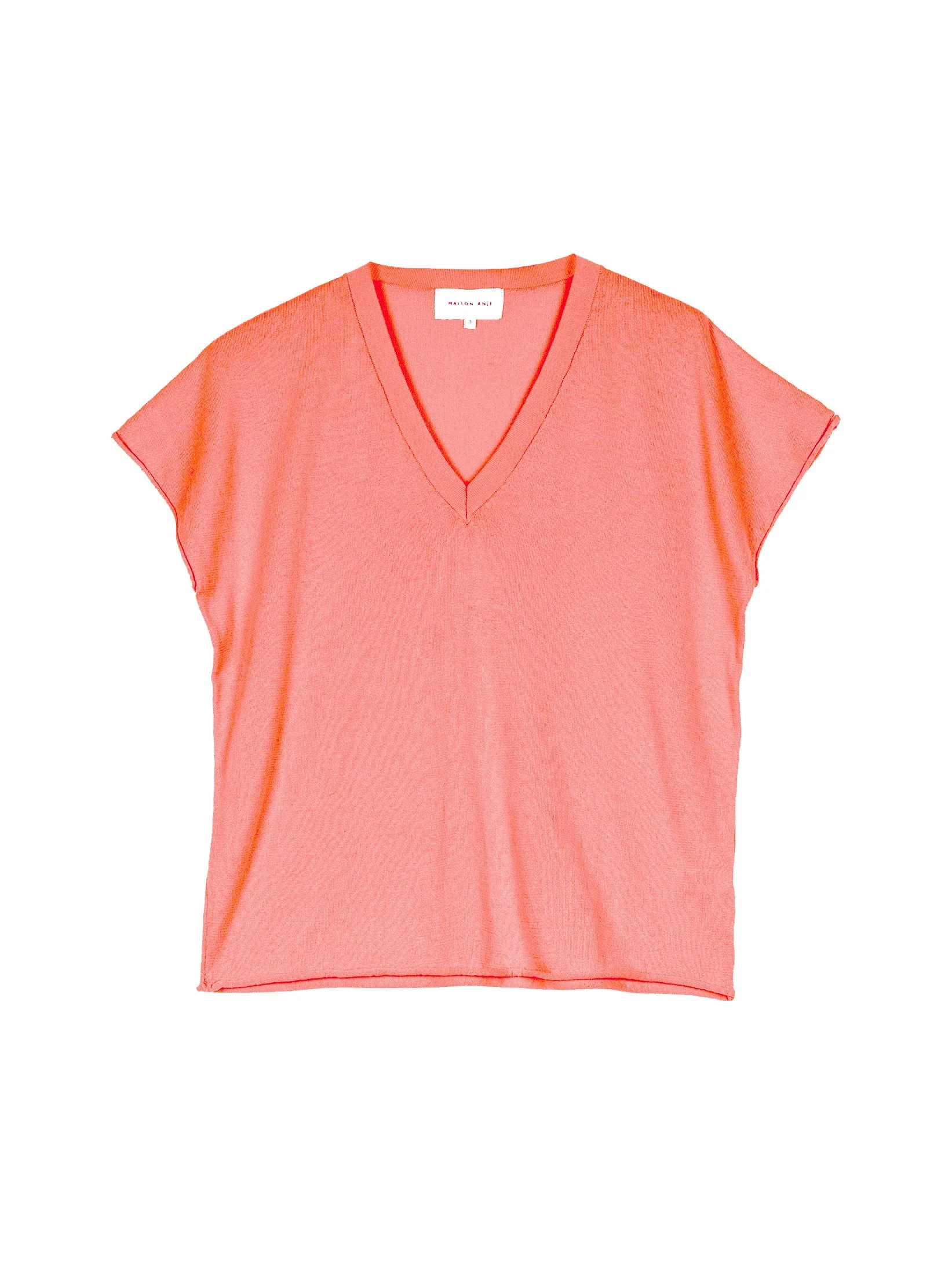 Pull Beryl - Papaye
