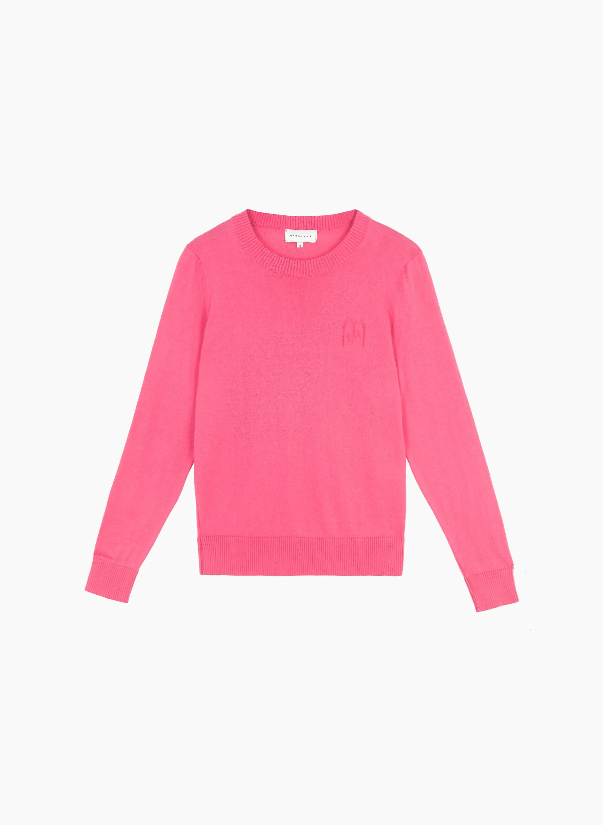 Pull Bina - Pink - Image 3