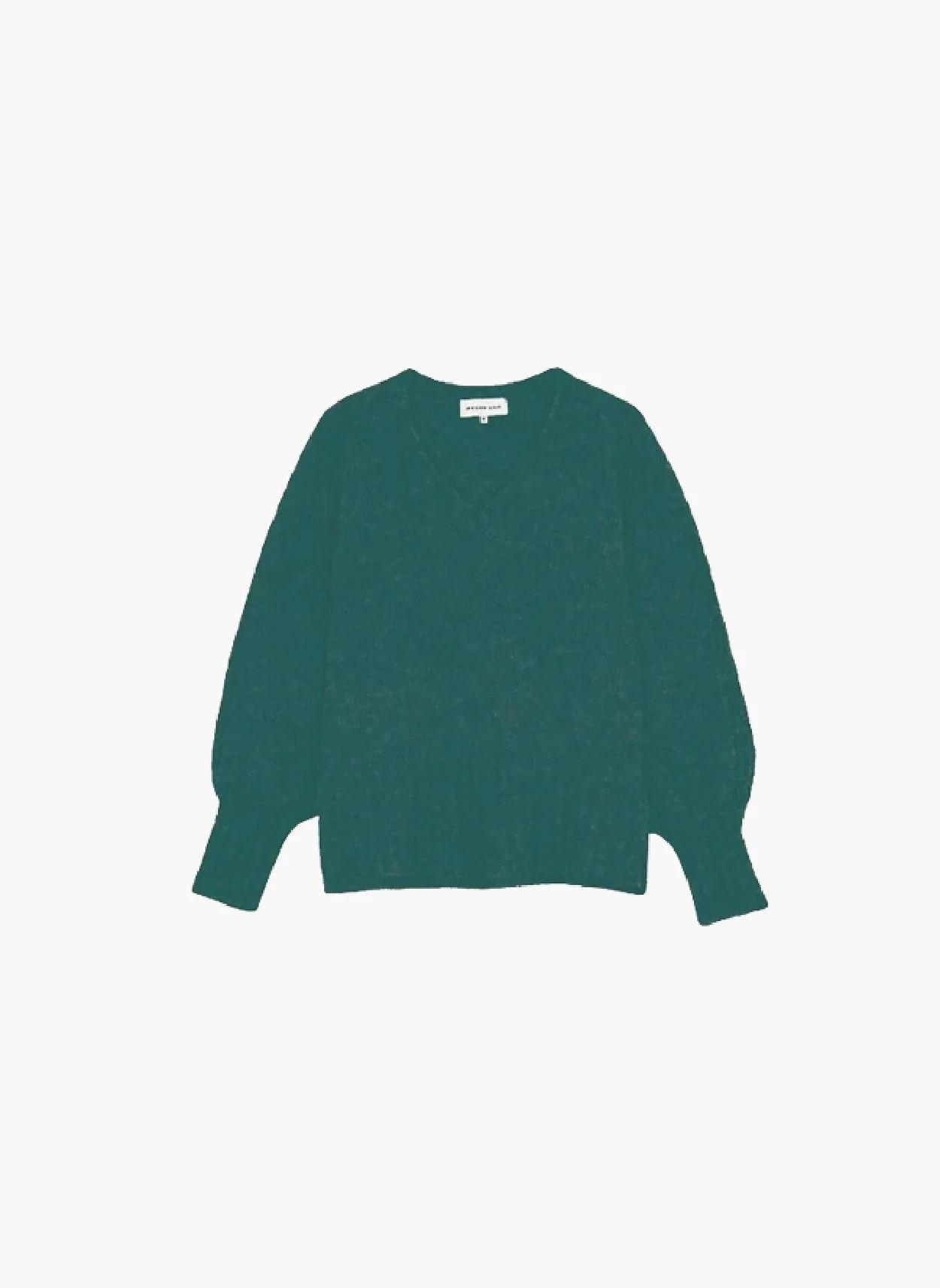 Pull Bocma - Aspen