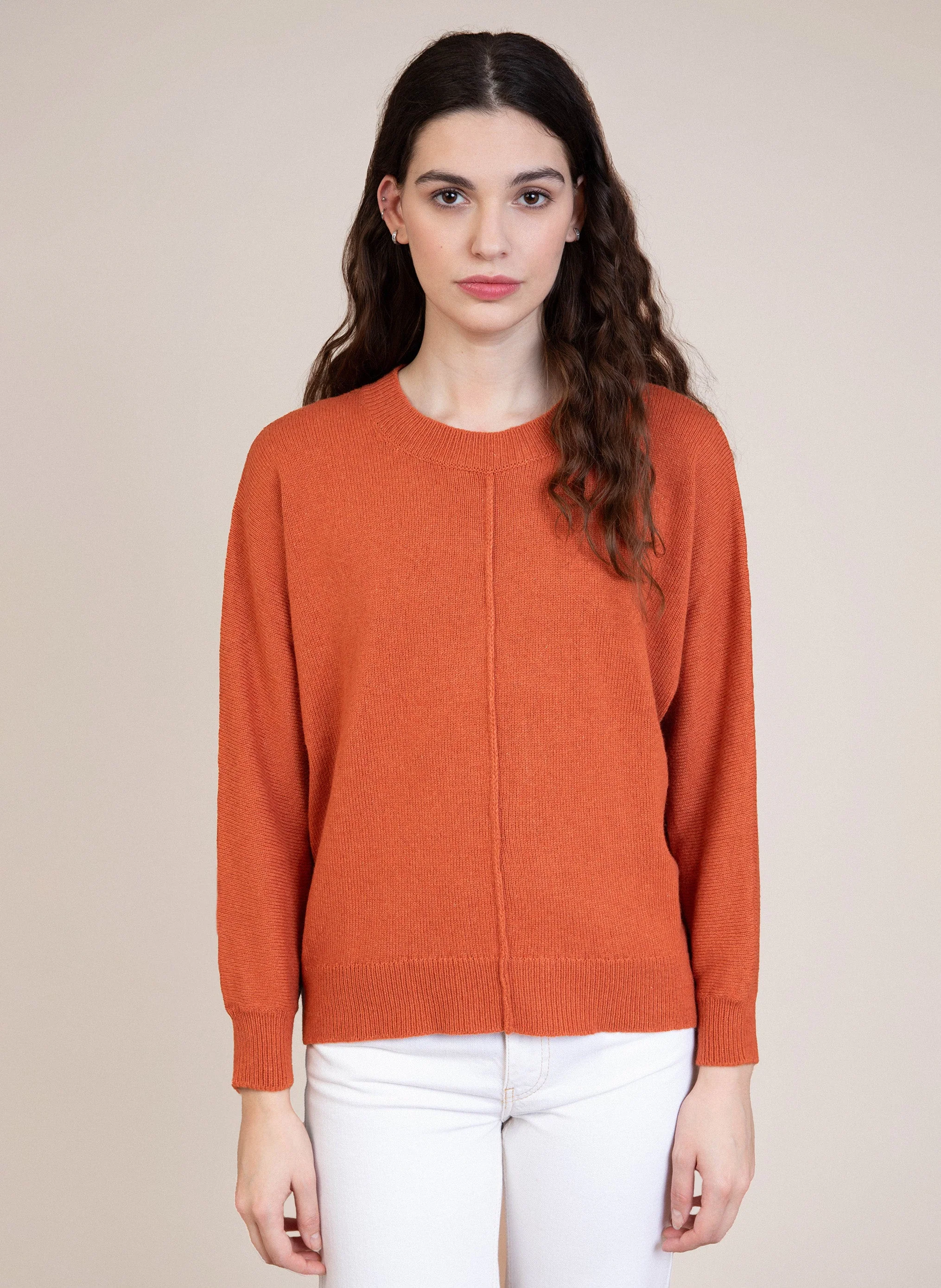 Pull Boubber - Caramel