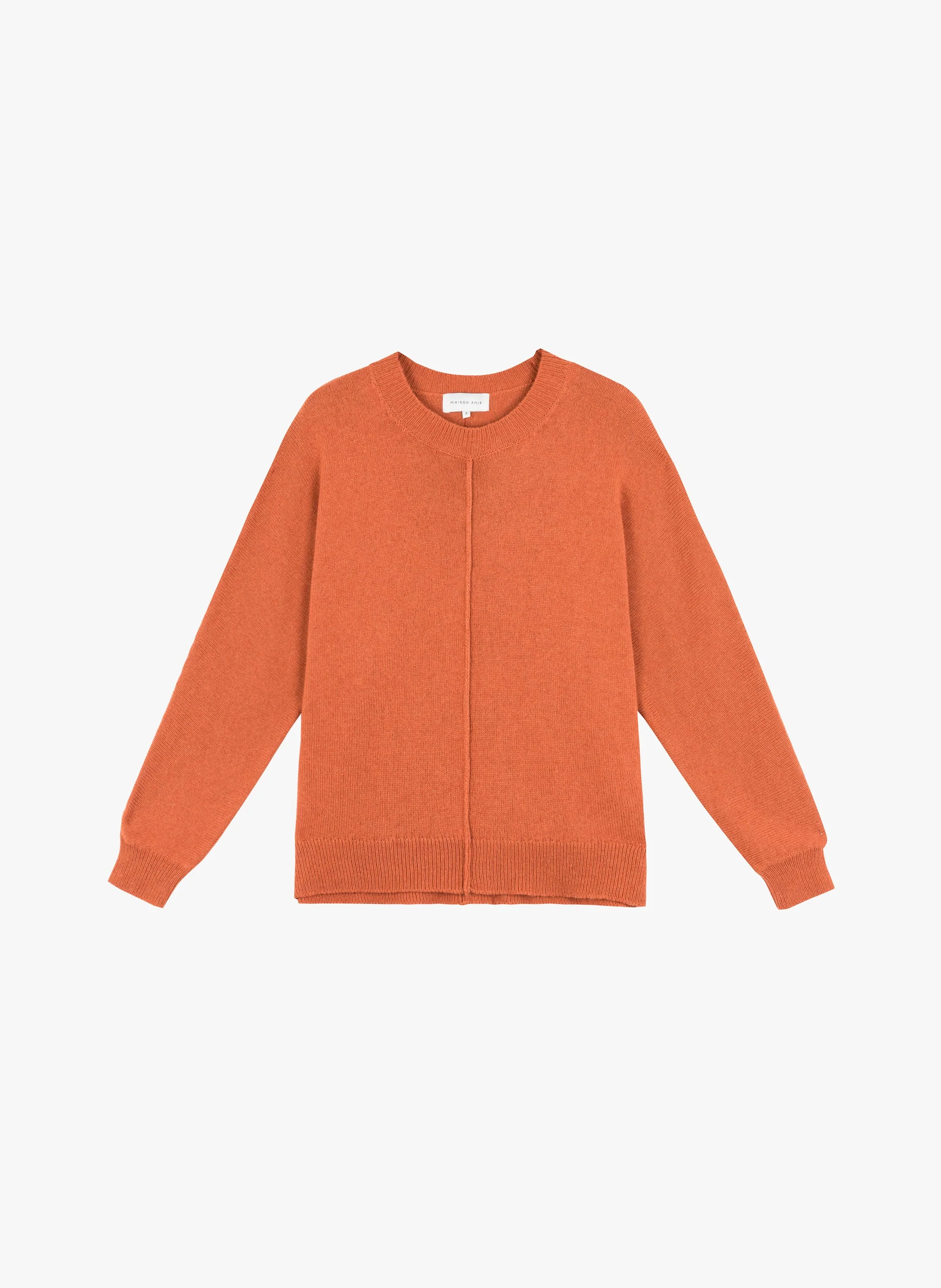 Pull Boubber - Caramel - Image 2