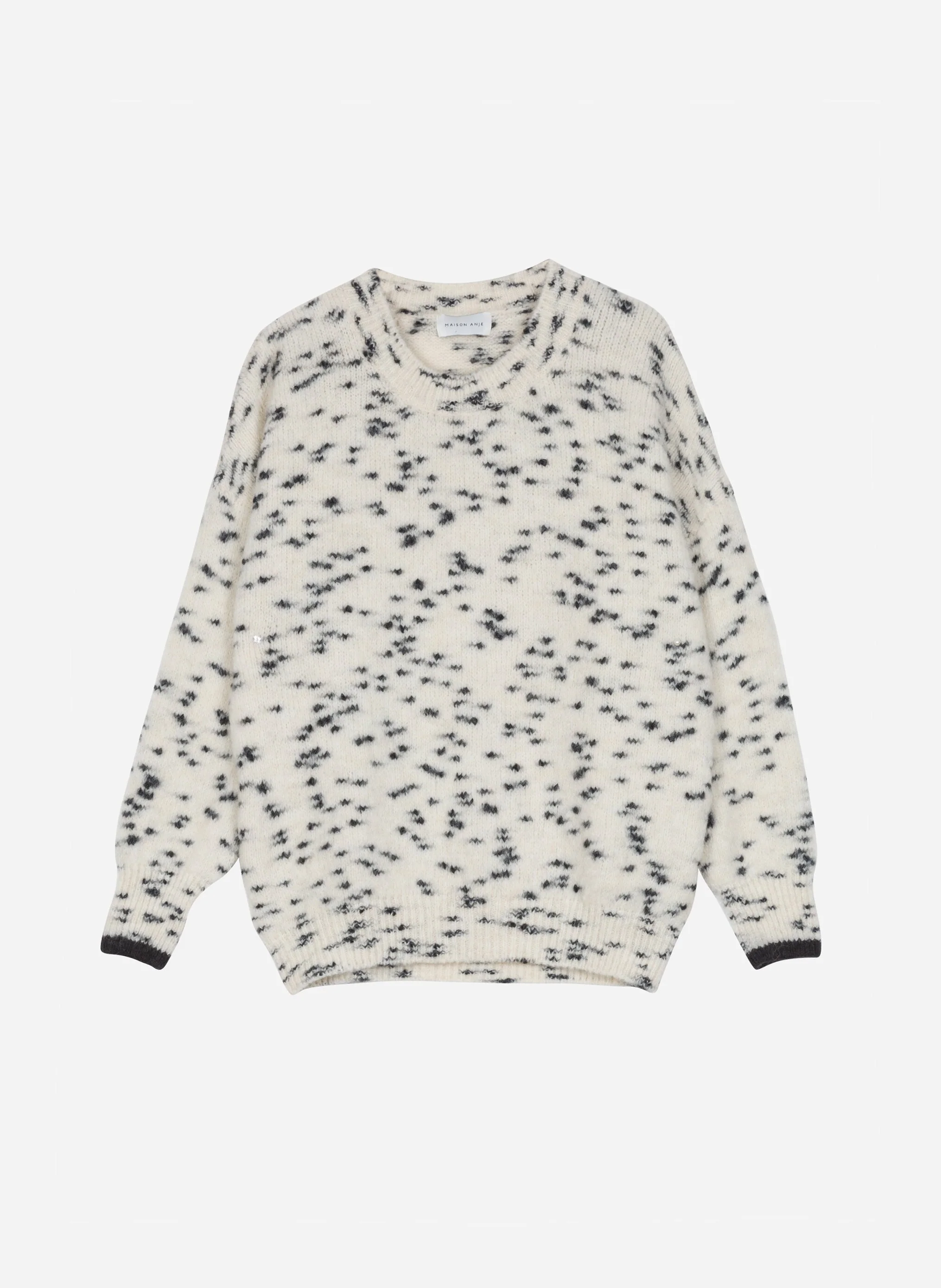 Pull Boura - Ebene