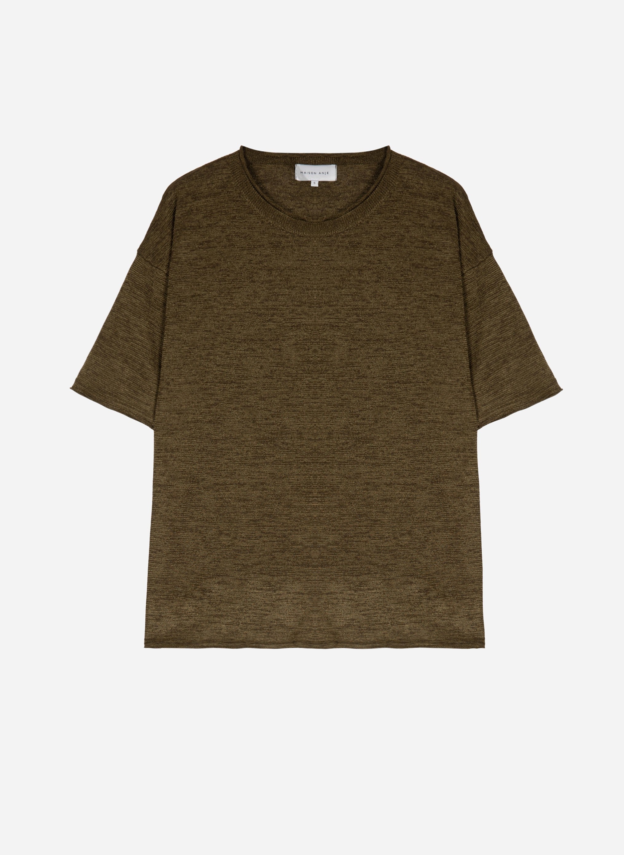 Pull Brack - Kaki - Image 2