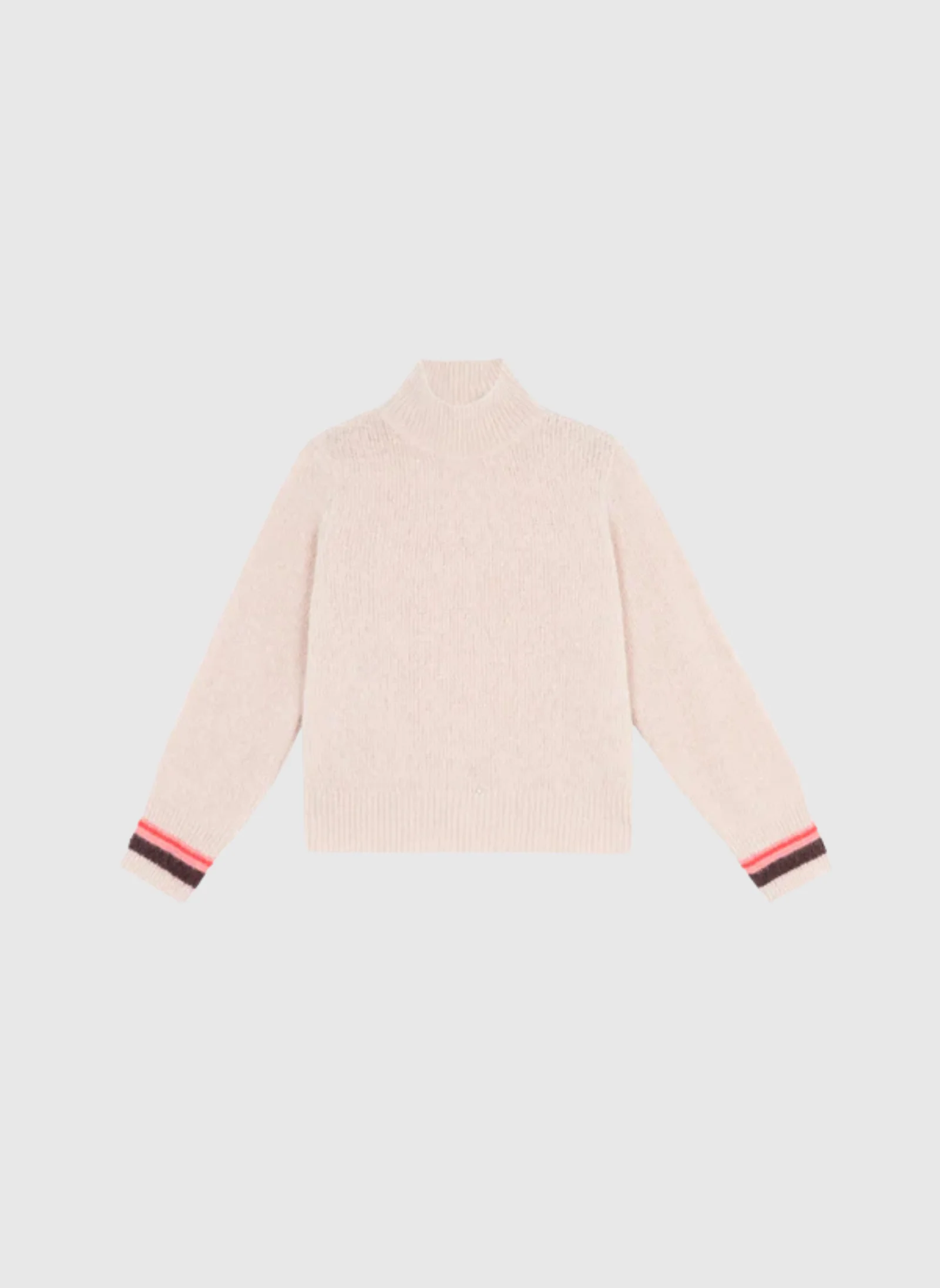 Pull Breganeur - Shell - Image 2
