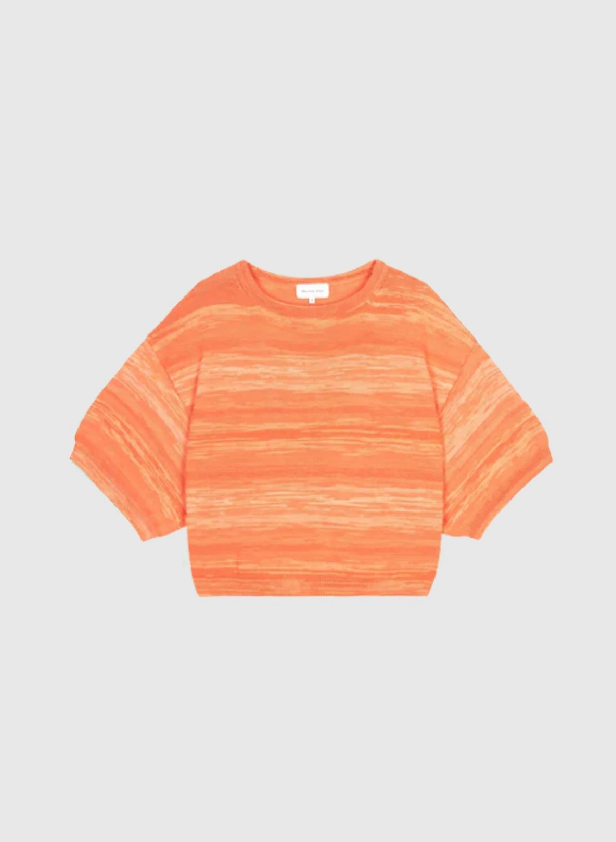 Pull Brigitte - Sanguine