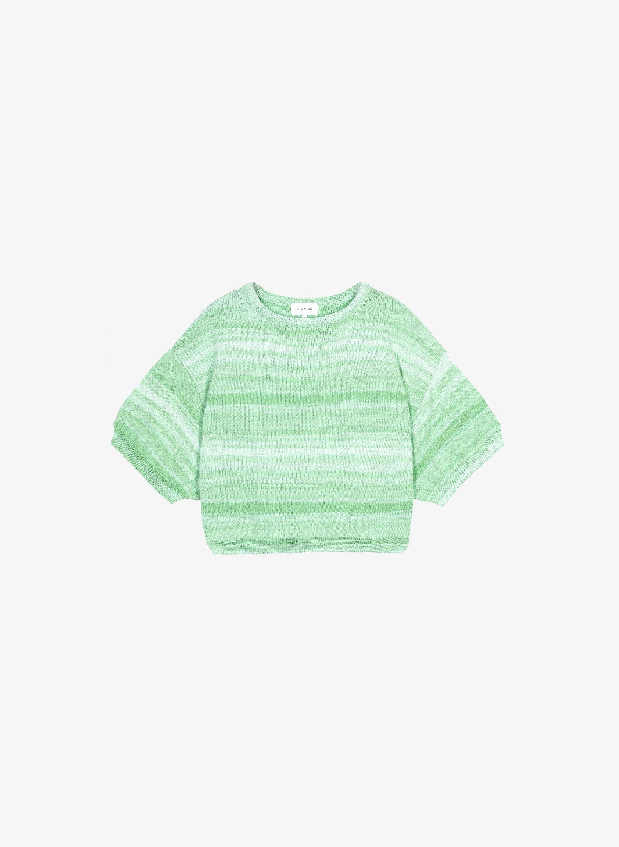 Pull Brigitte - Sanguine - Image 2