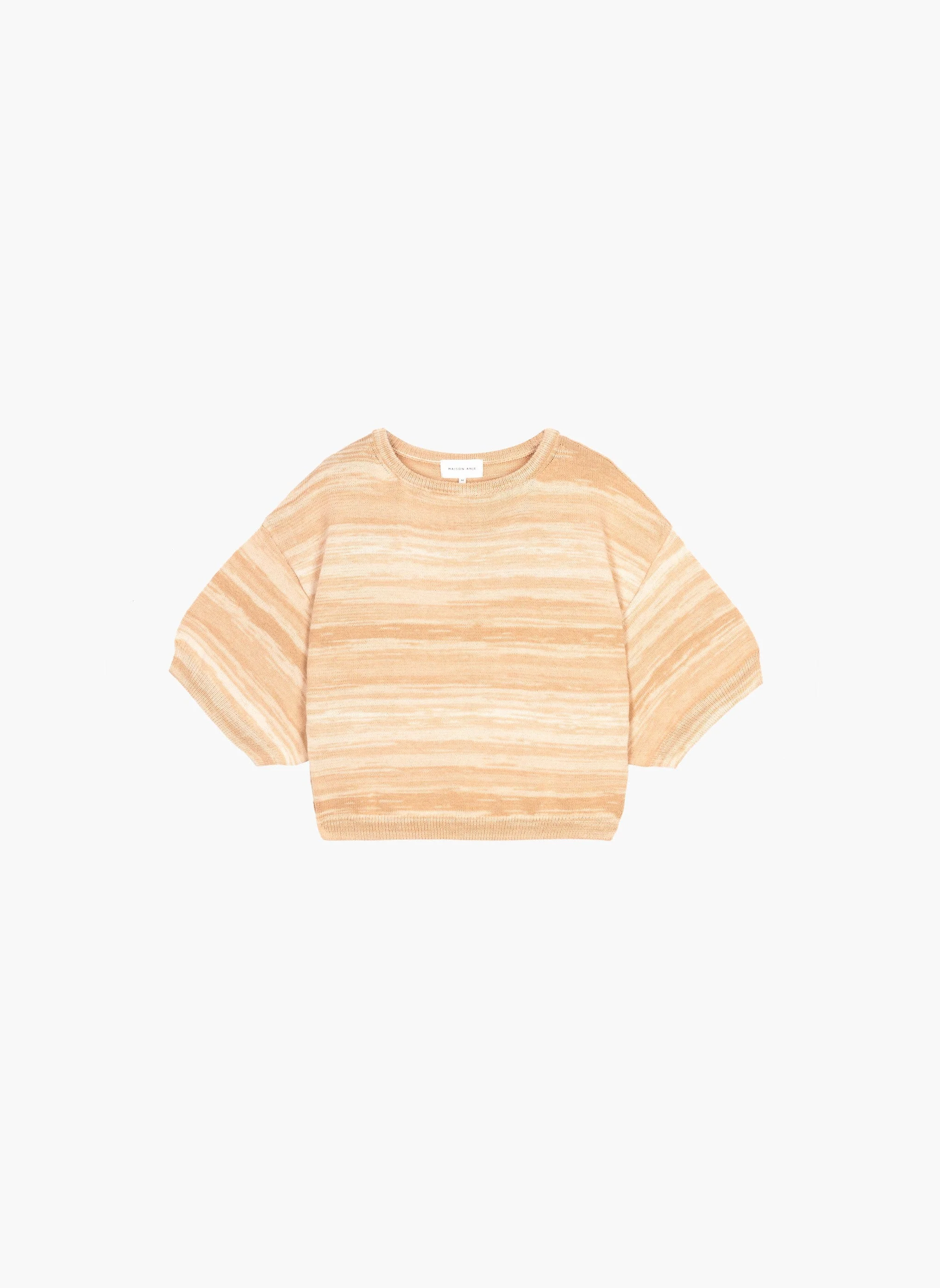 Pull Brigitte - Sanguine - Image 3