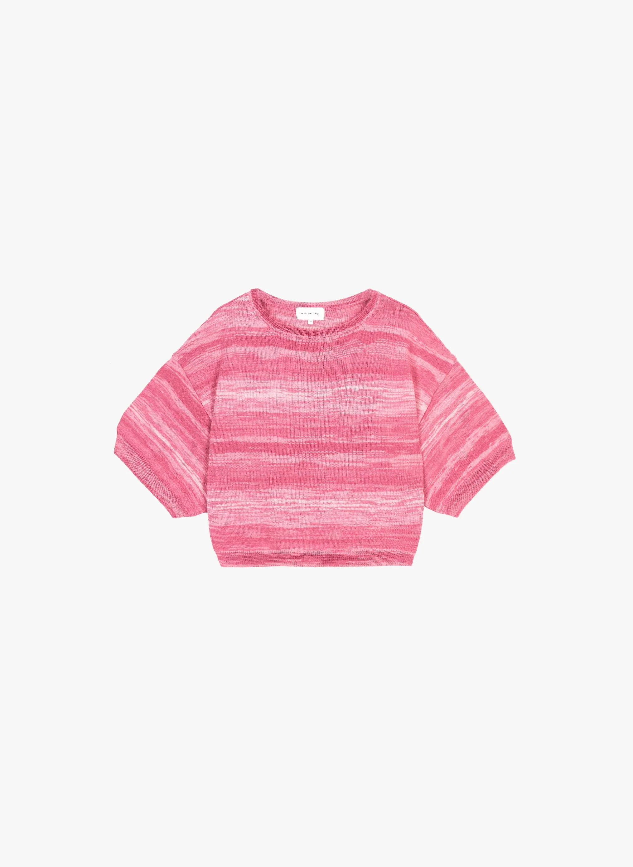 Pull Brigitte - Sanguine - Image 4