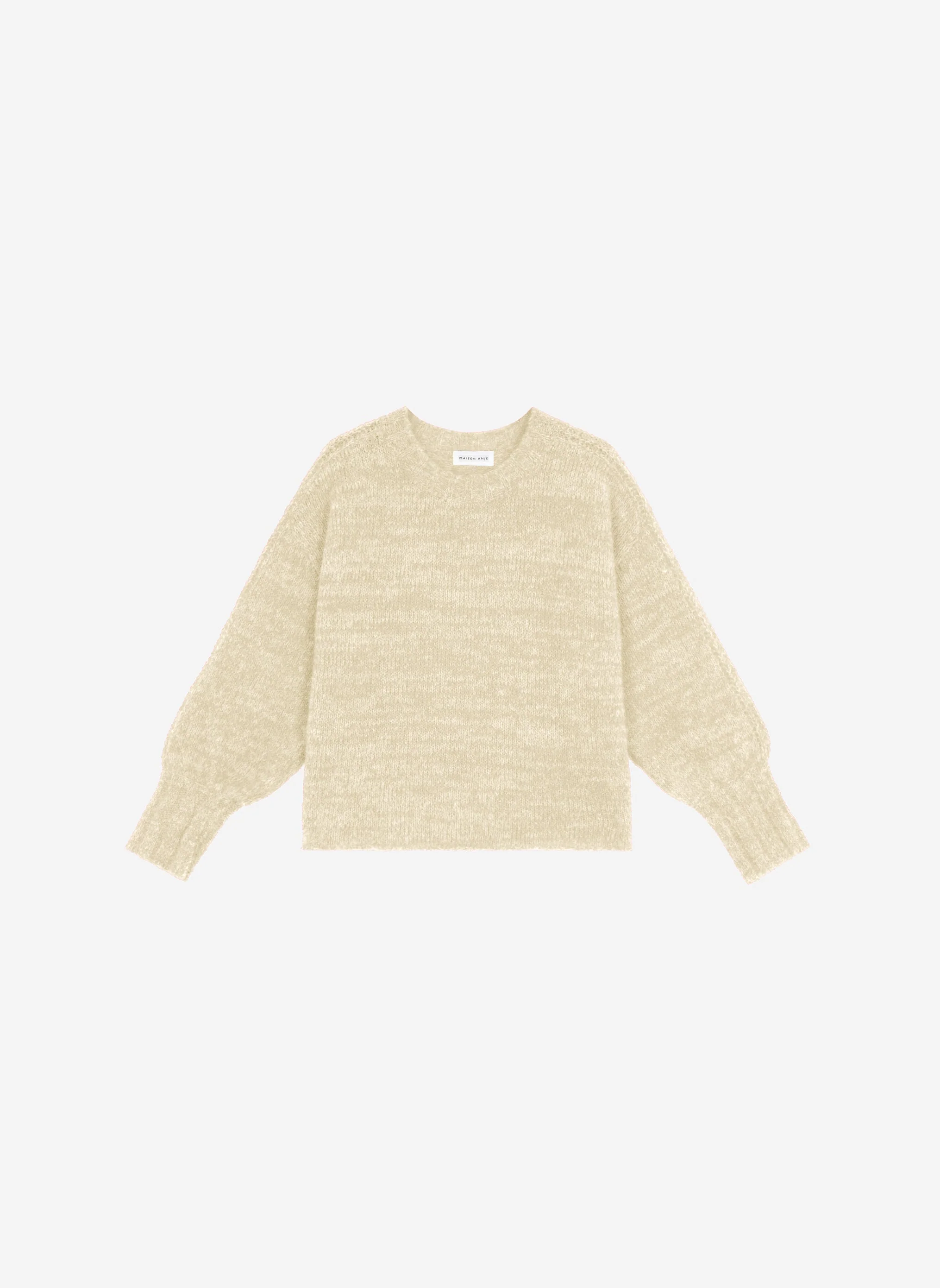 Pull Brike - Camel Ch