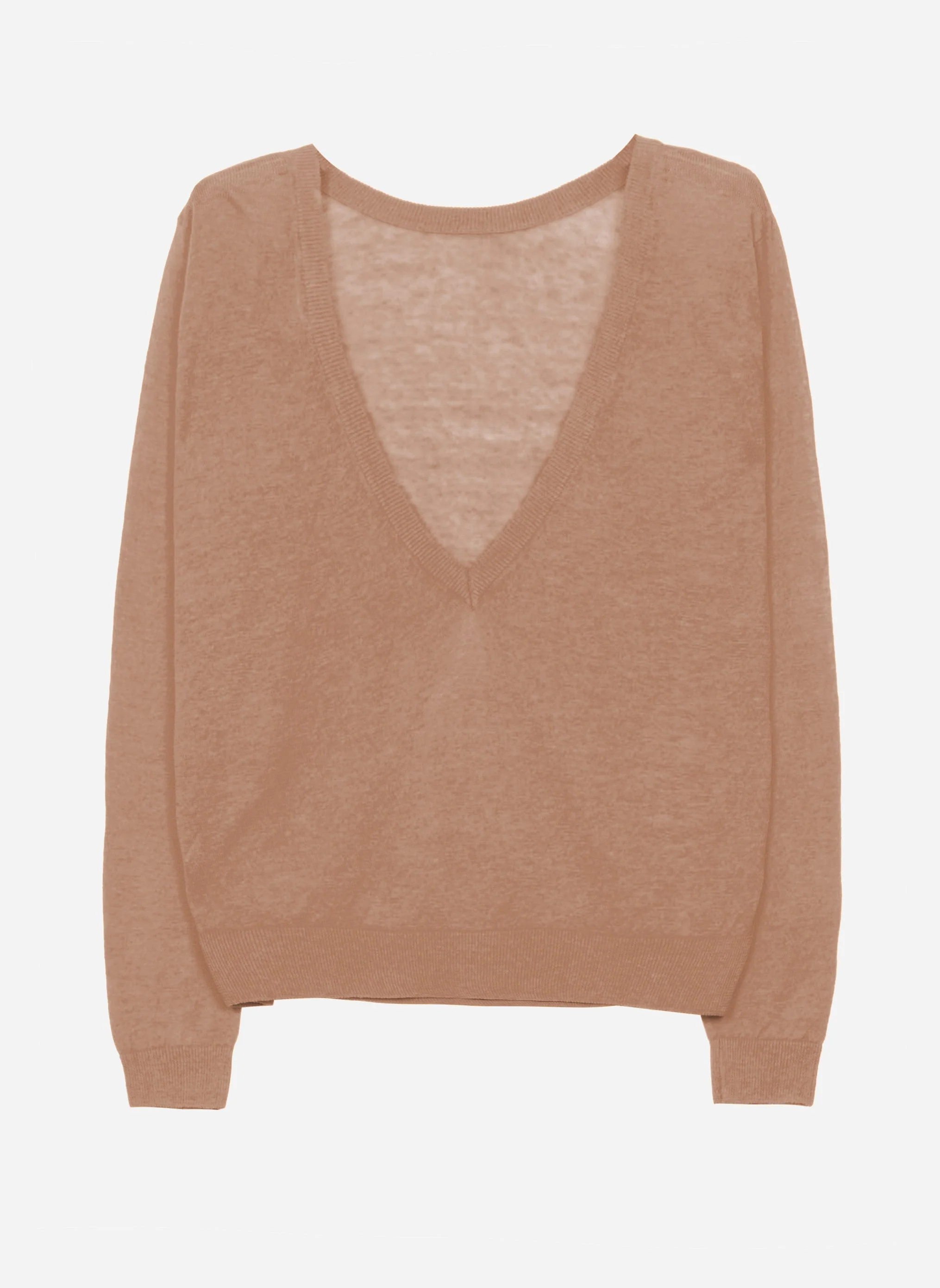 Pull Lalpha - Muscade - Image 2