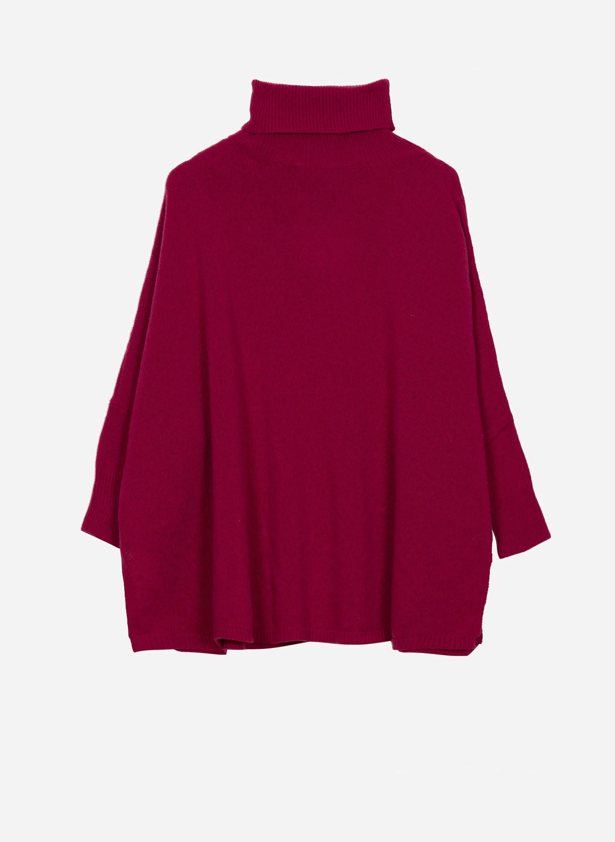 Pull Lebarrow - Berry