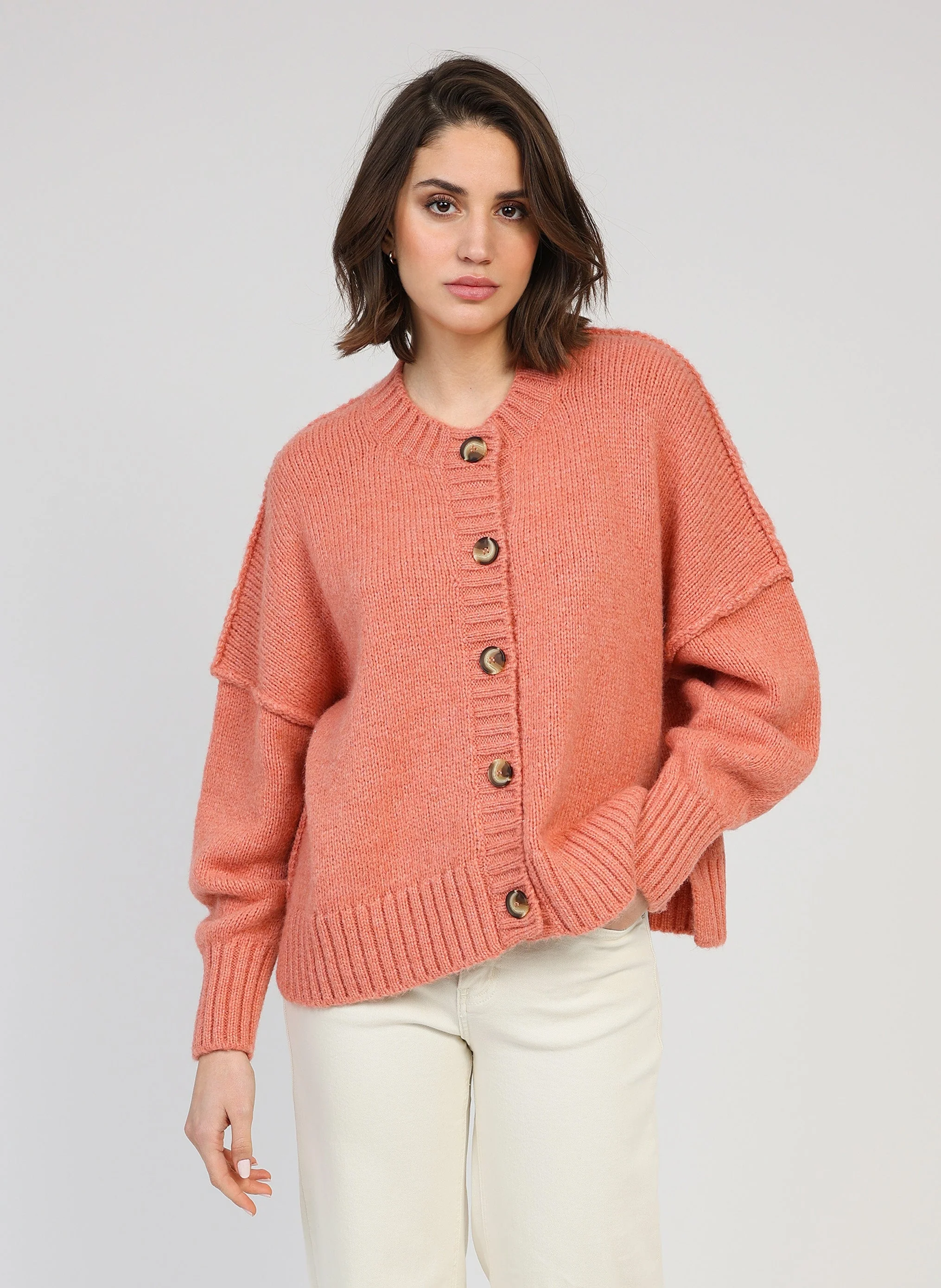 Pull Lenewim Rose