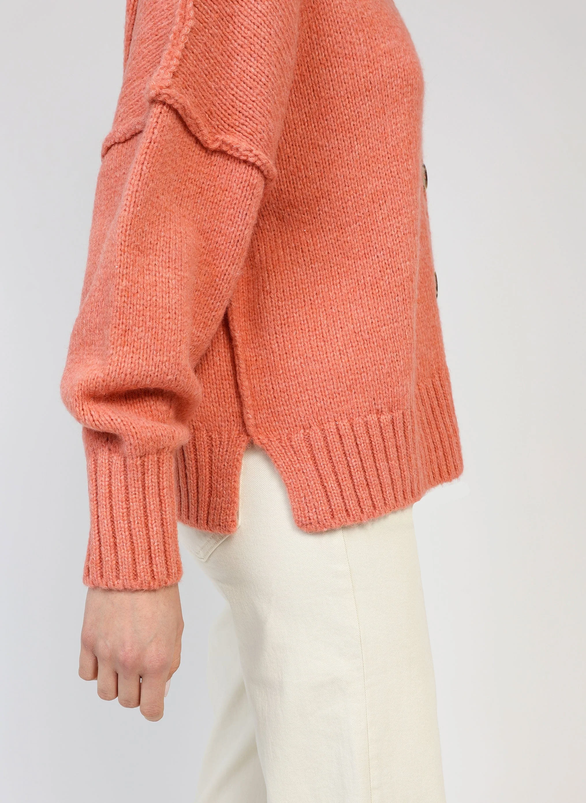 Pull Lenewim Rose - Image 2