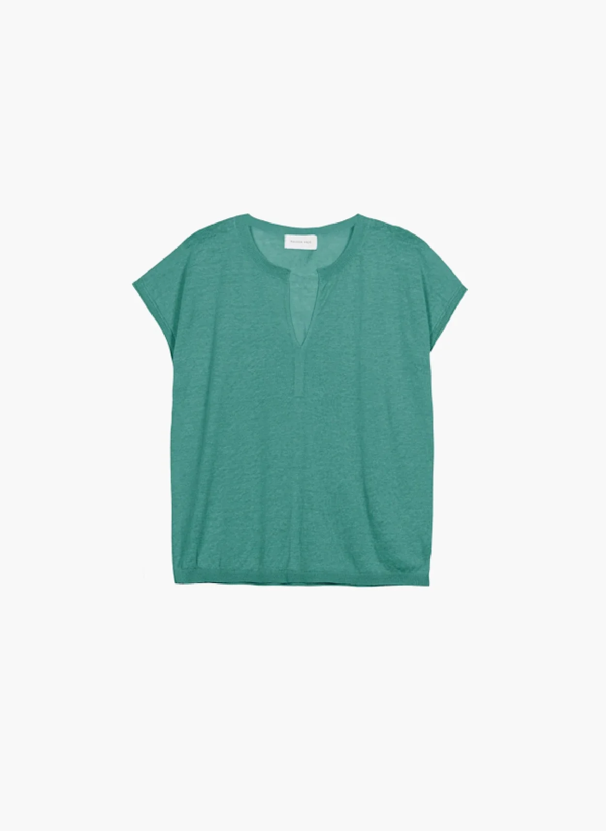 Pull Lenicole - Caraibes