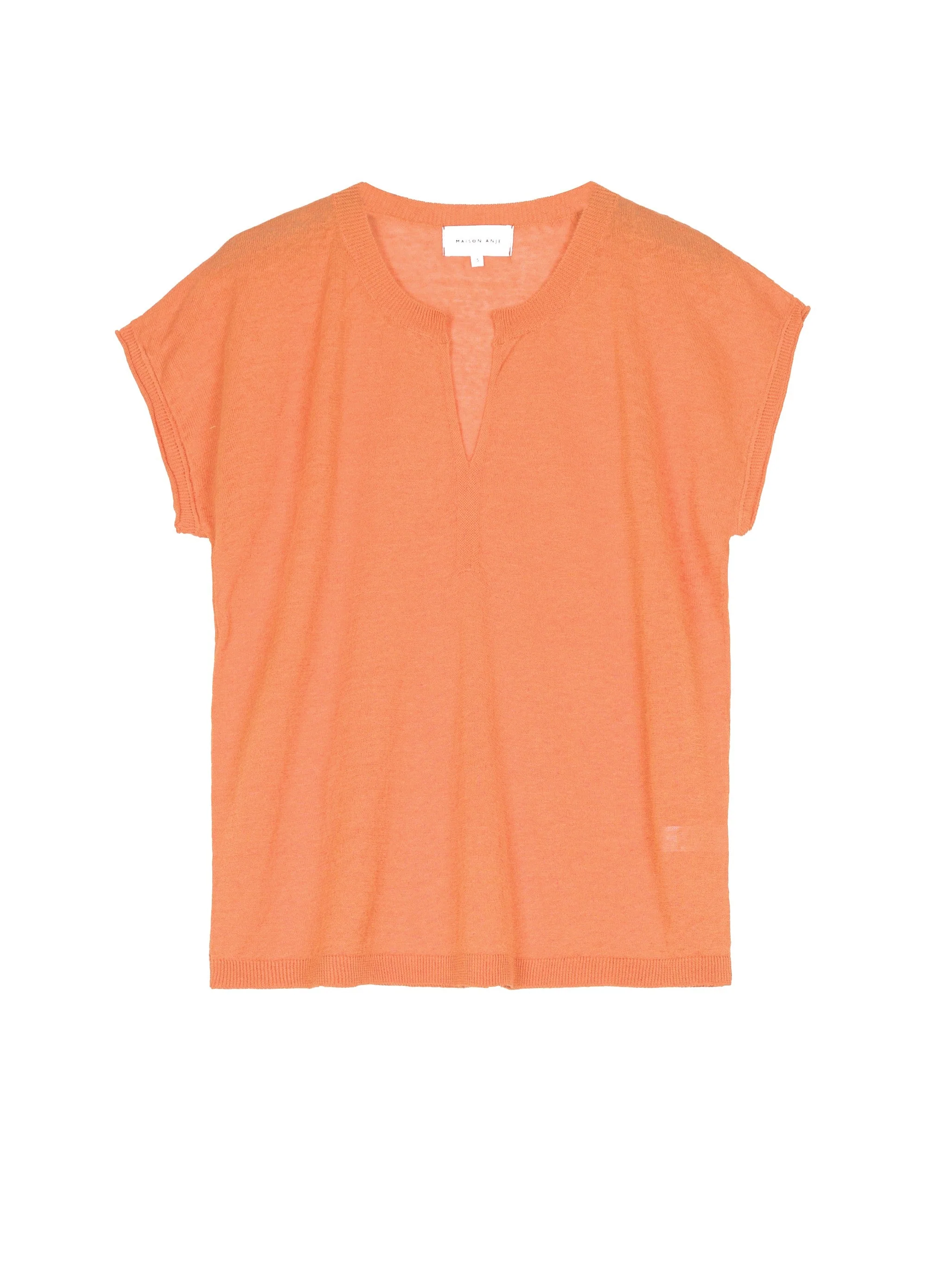 Pull Lenicole - Mangue