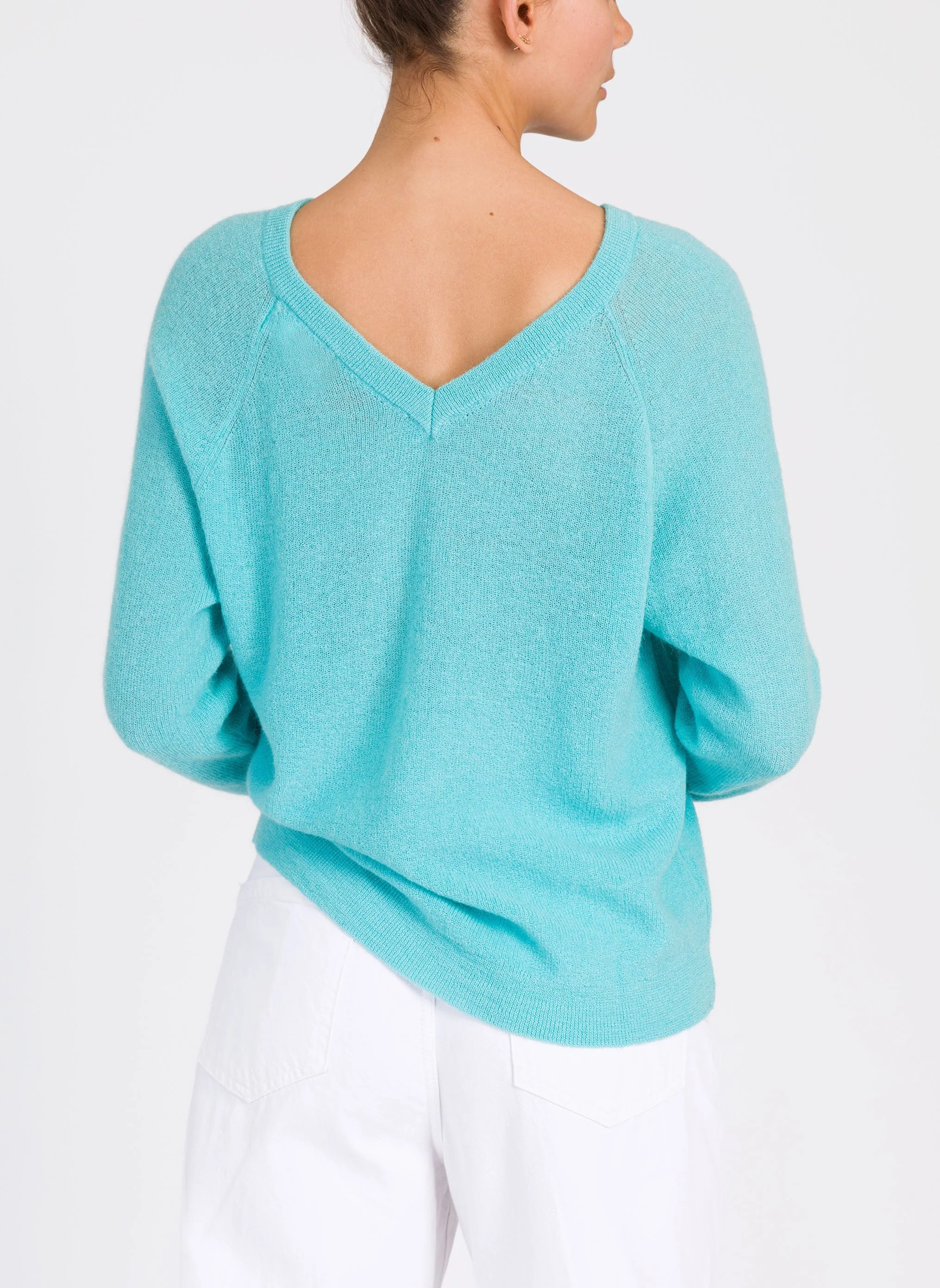 Pull Lestellaire - Lagon - Image 2