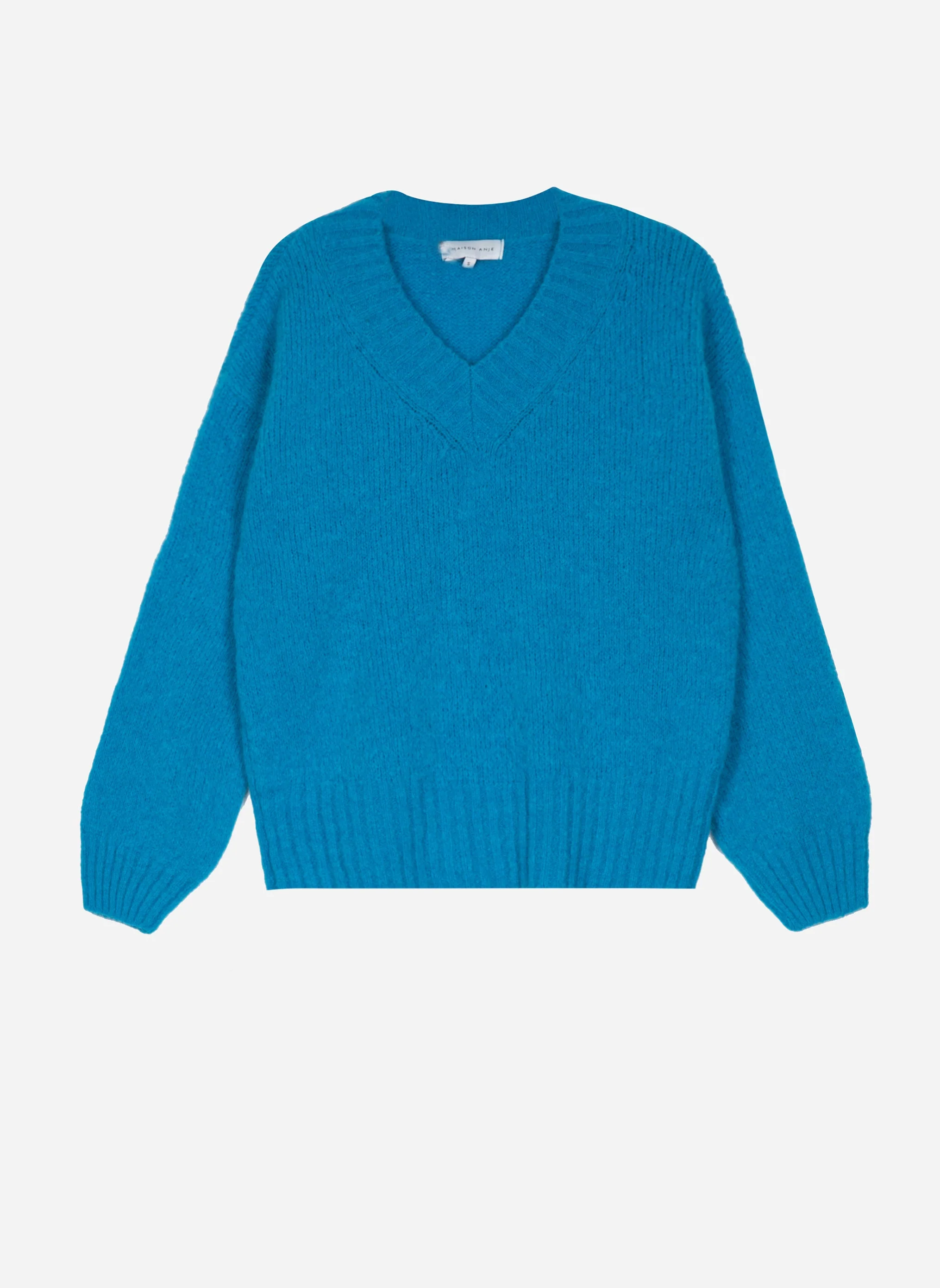 Pull Leturin - Ocean - Image 2