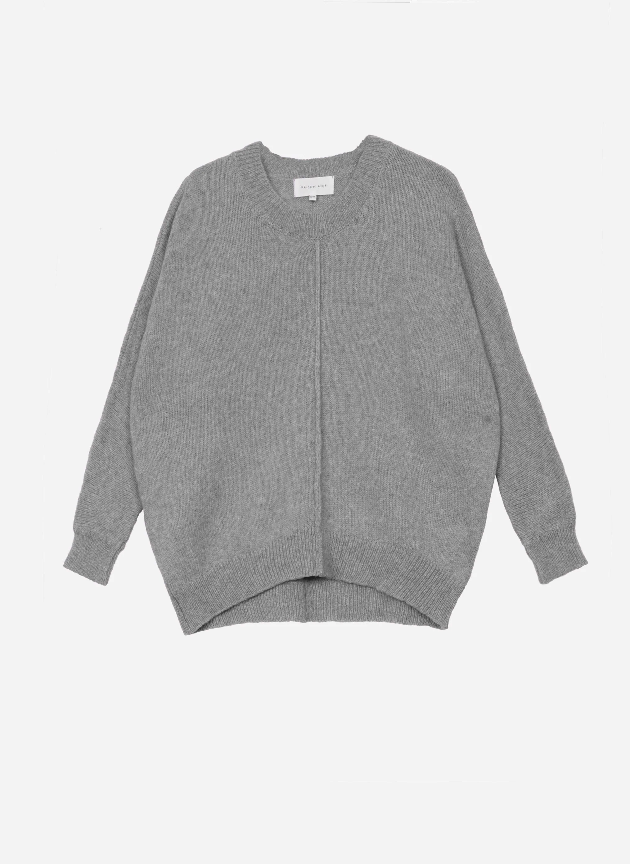 Pull Levancouver - Smoky