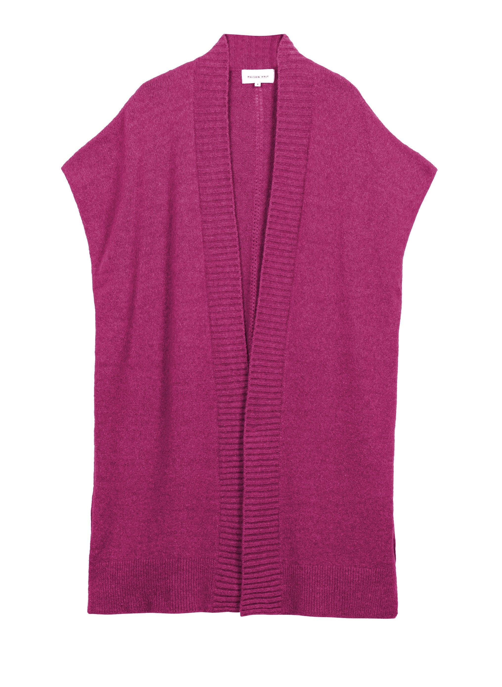 Pull Lolivier - Berry