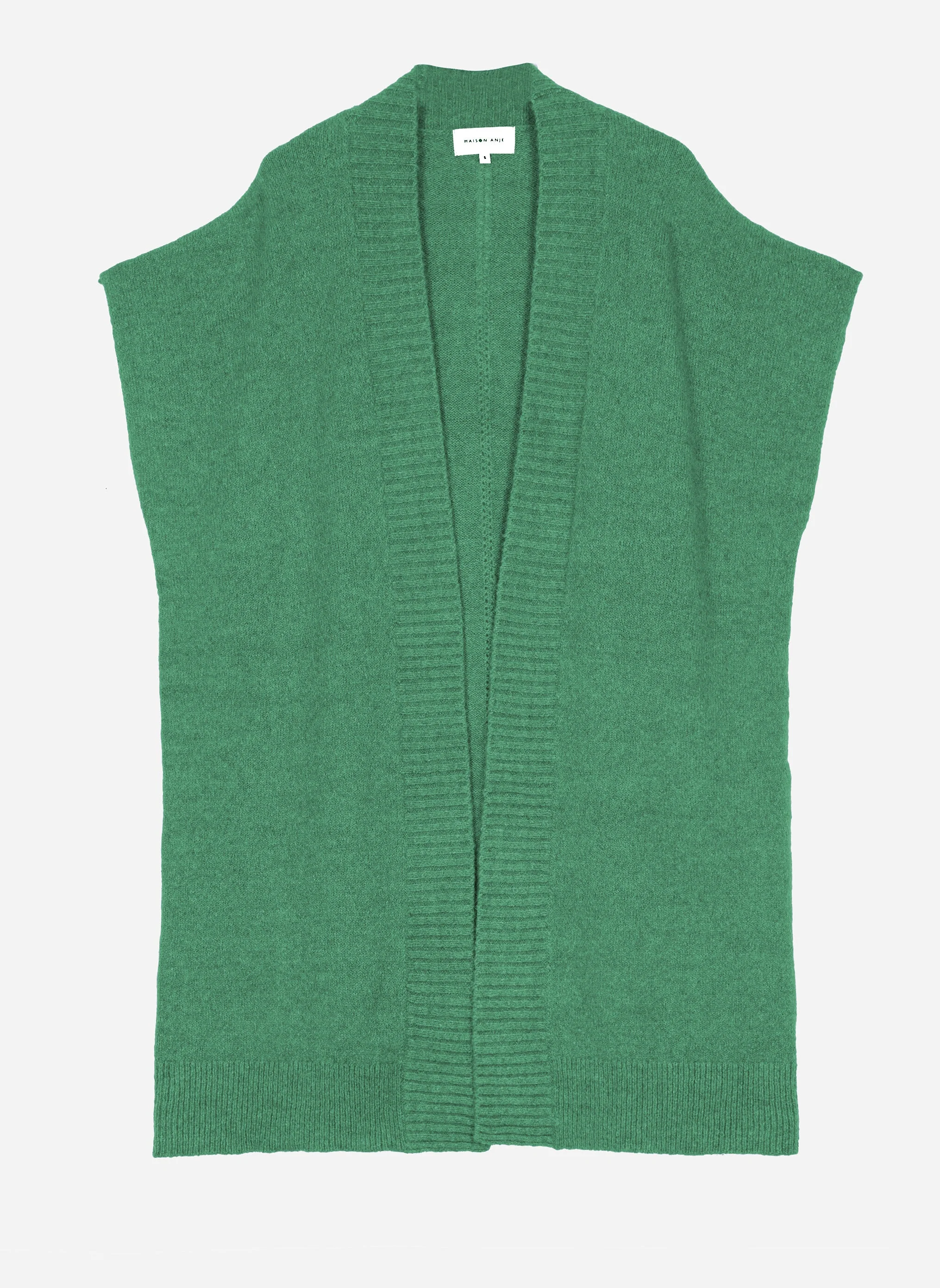 Pull Lolivier - Pistaccio