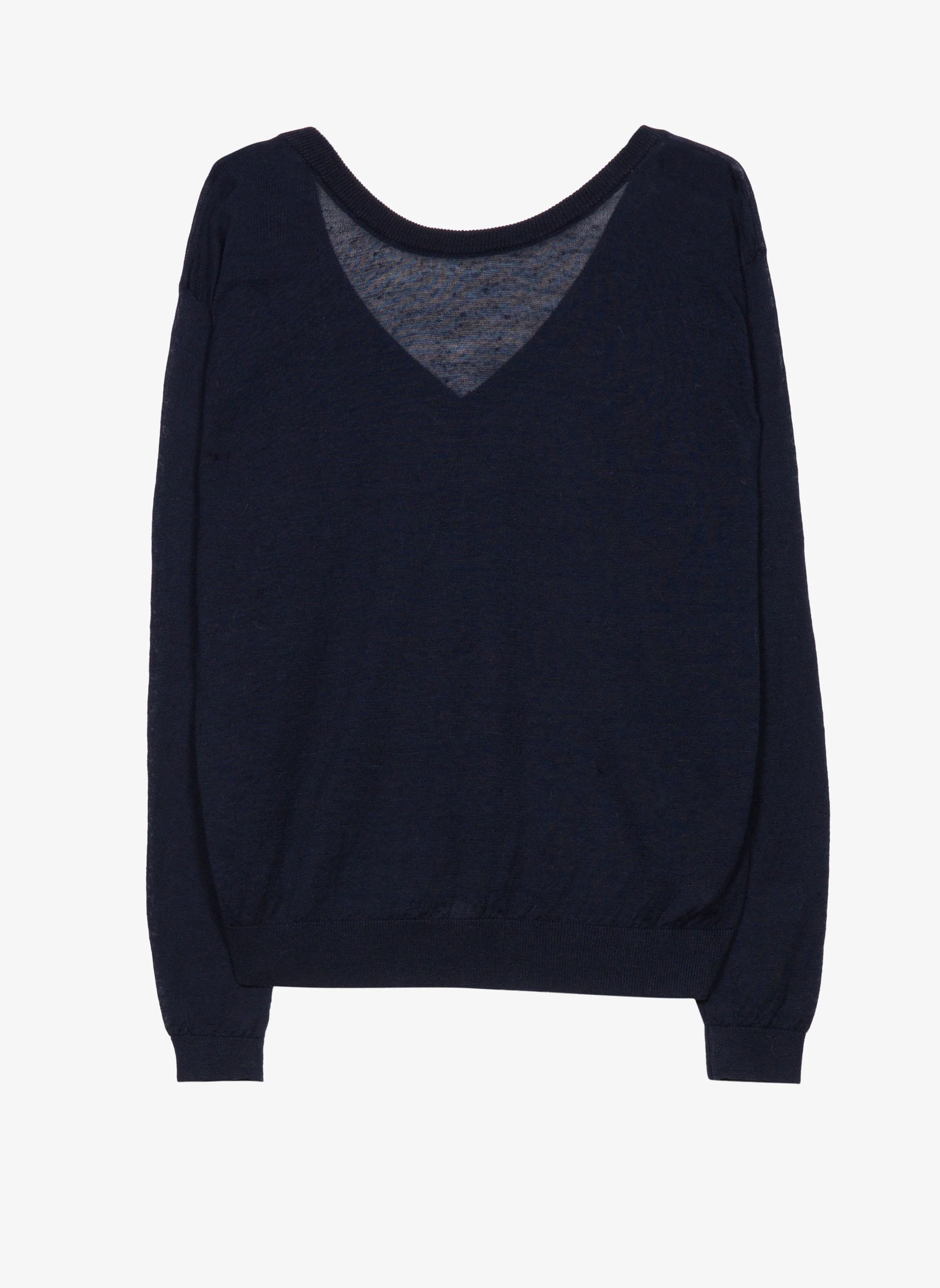 Pull Lydra - Ebene