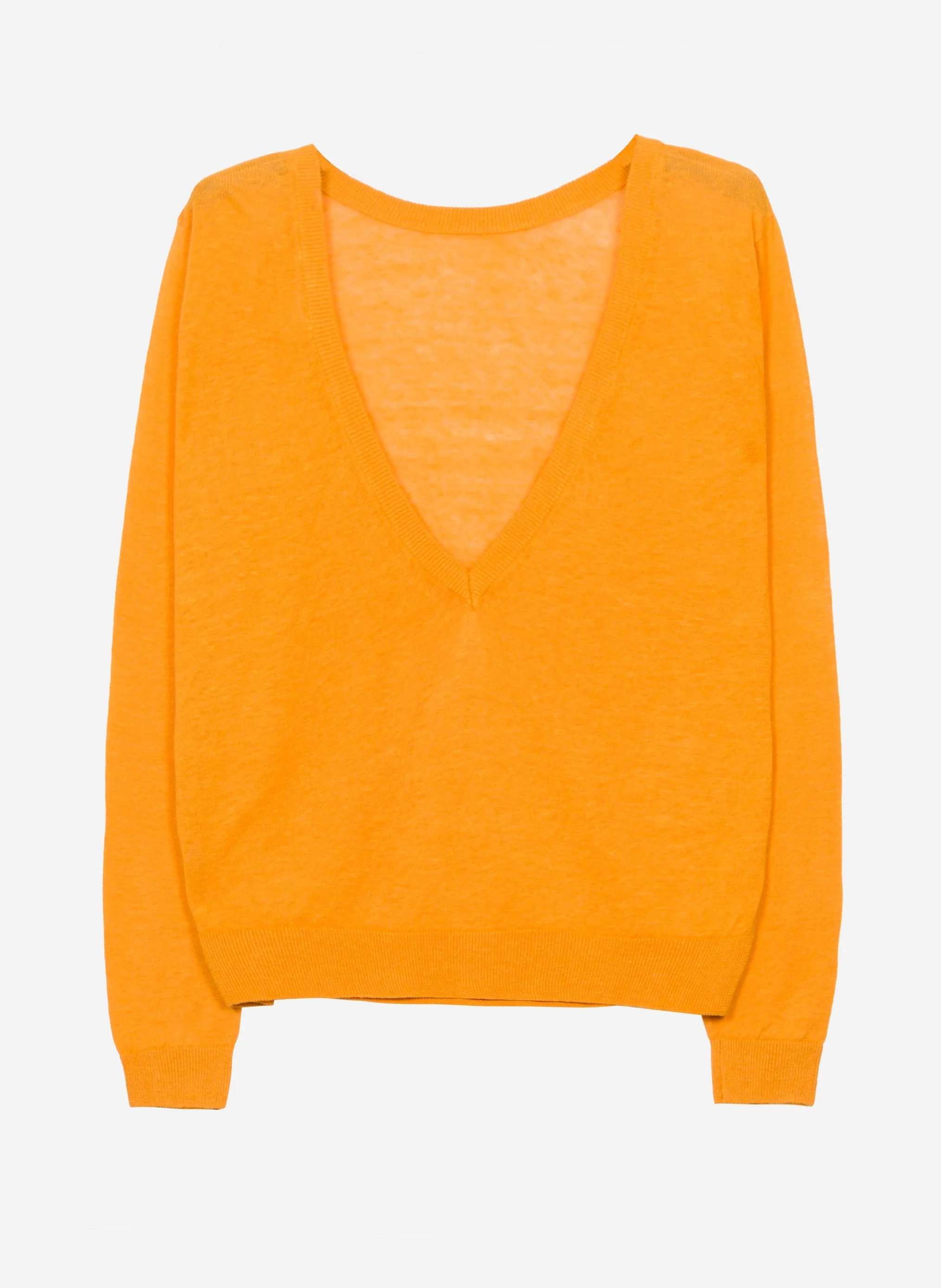 Pull Lydra - Honey - Image 4
