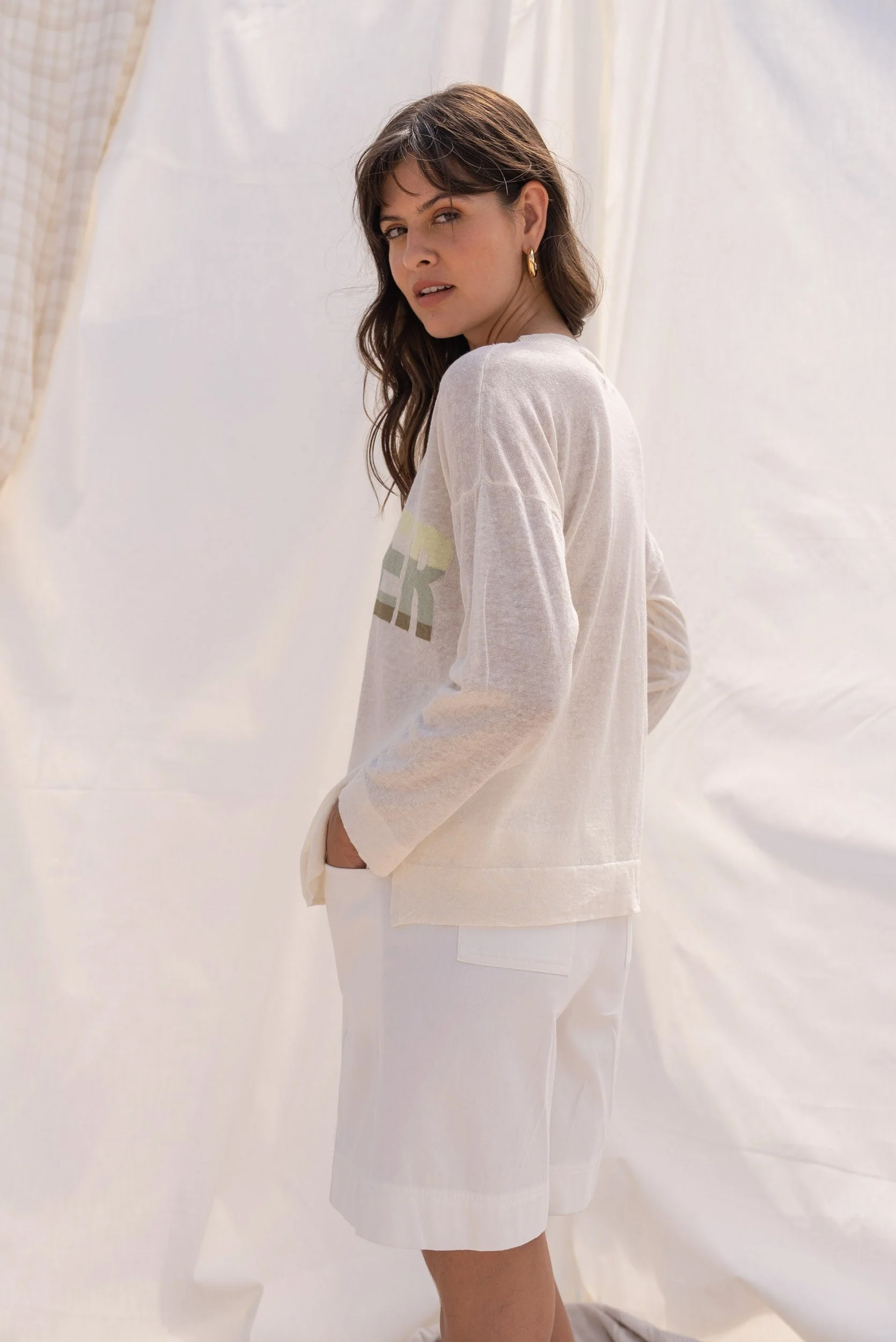 Pull Summer - Milk - Image 2