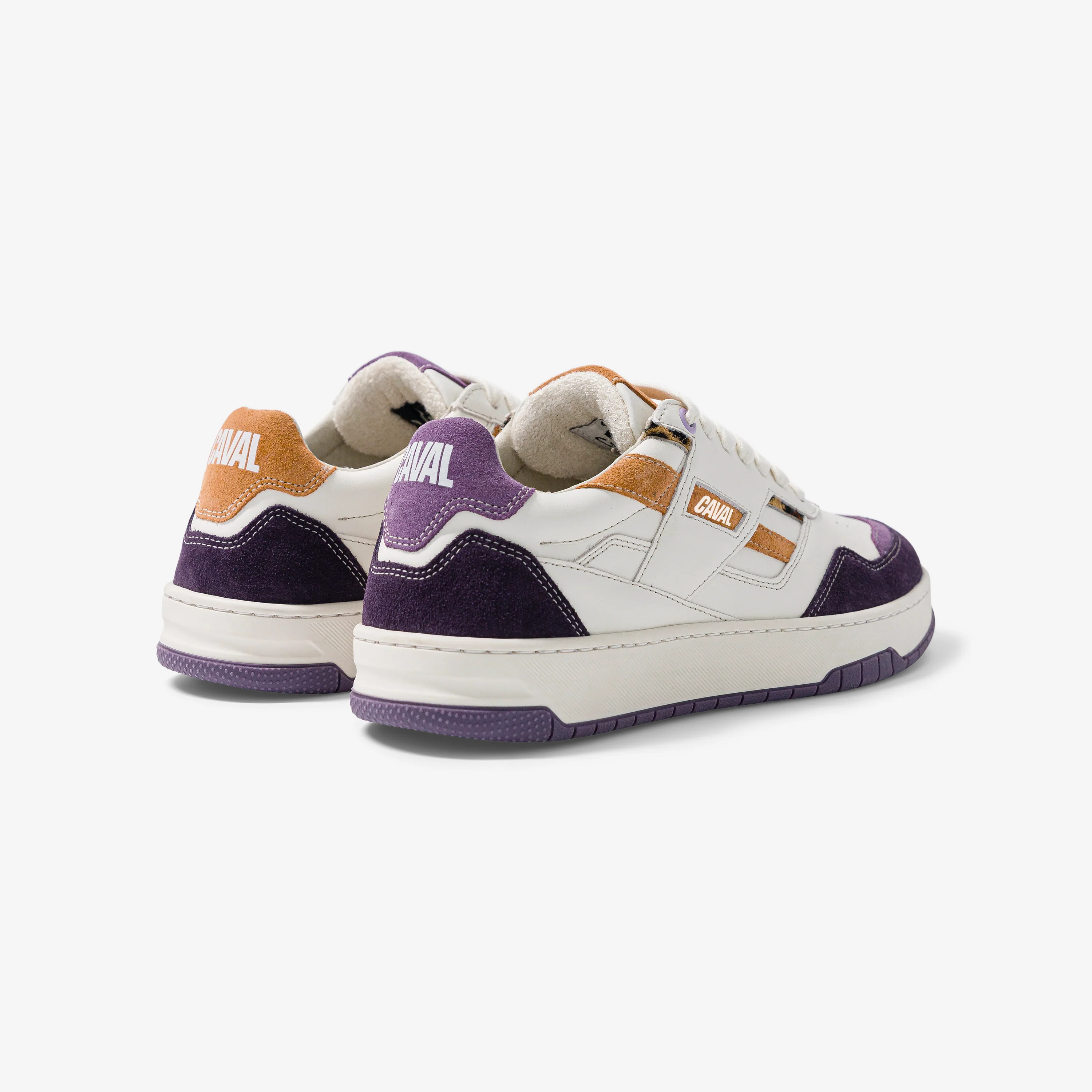 Baskets Purple Leo - Image 7