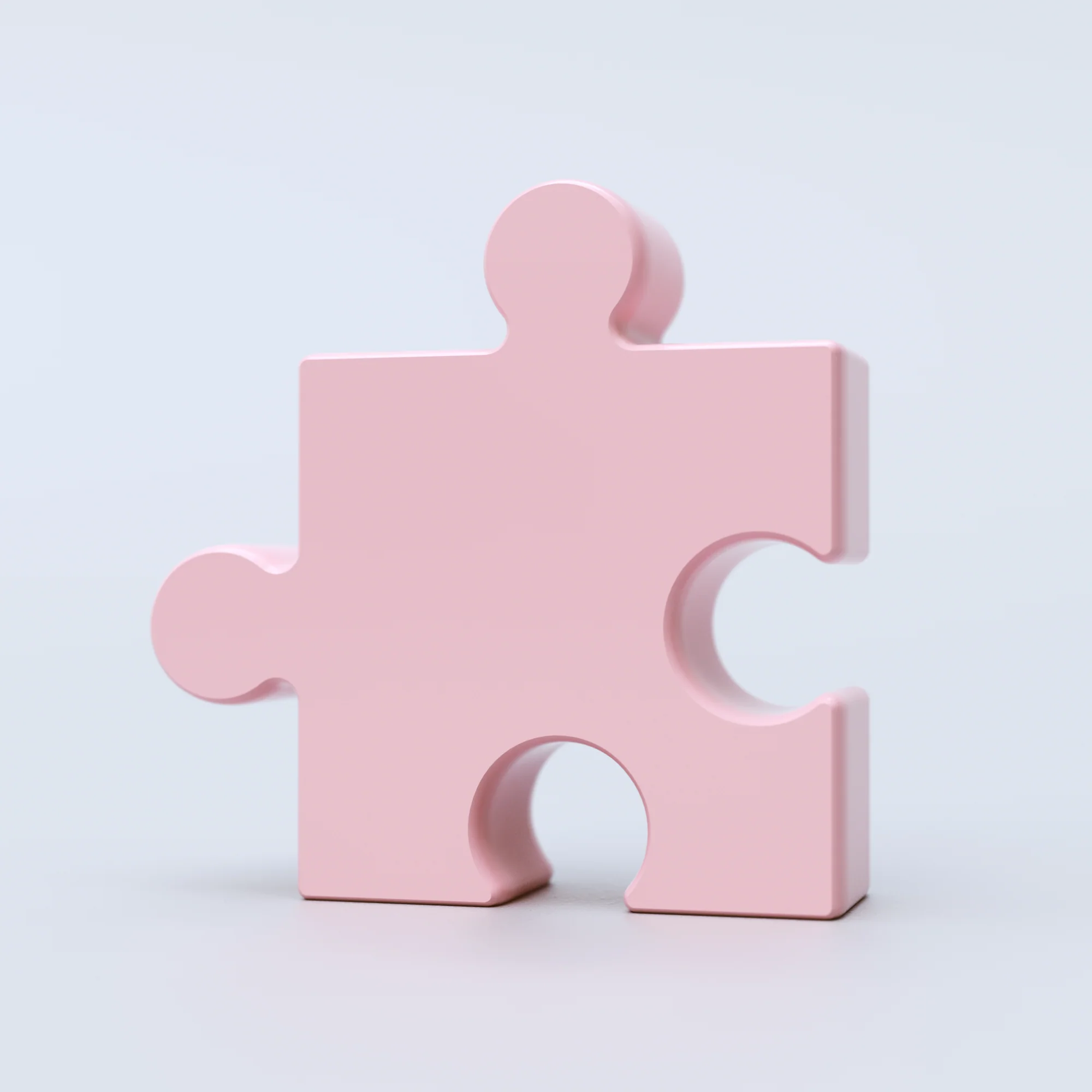 Puzzle Rose - Image 2