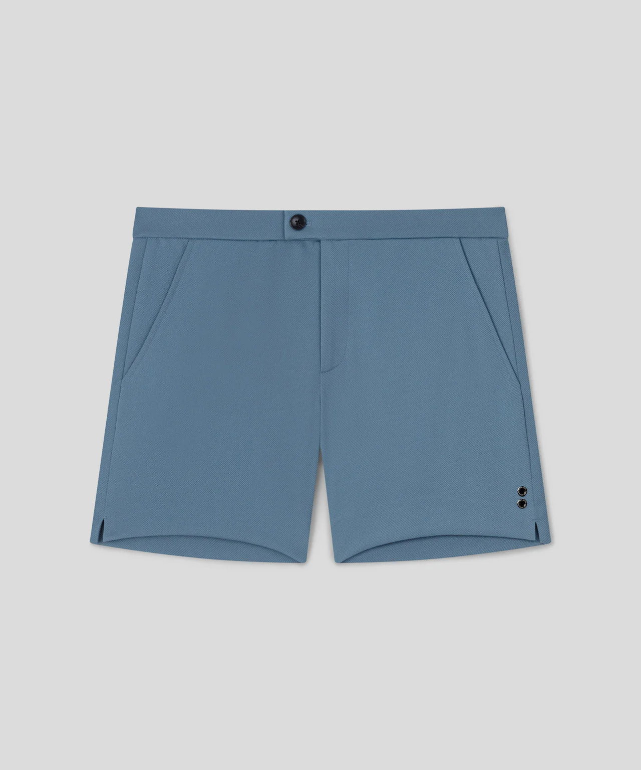 Short Rd Tennis - Atlantic Blue - Image 3