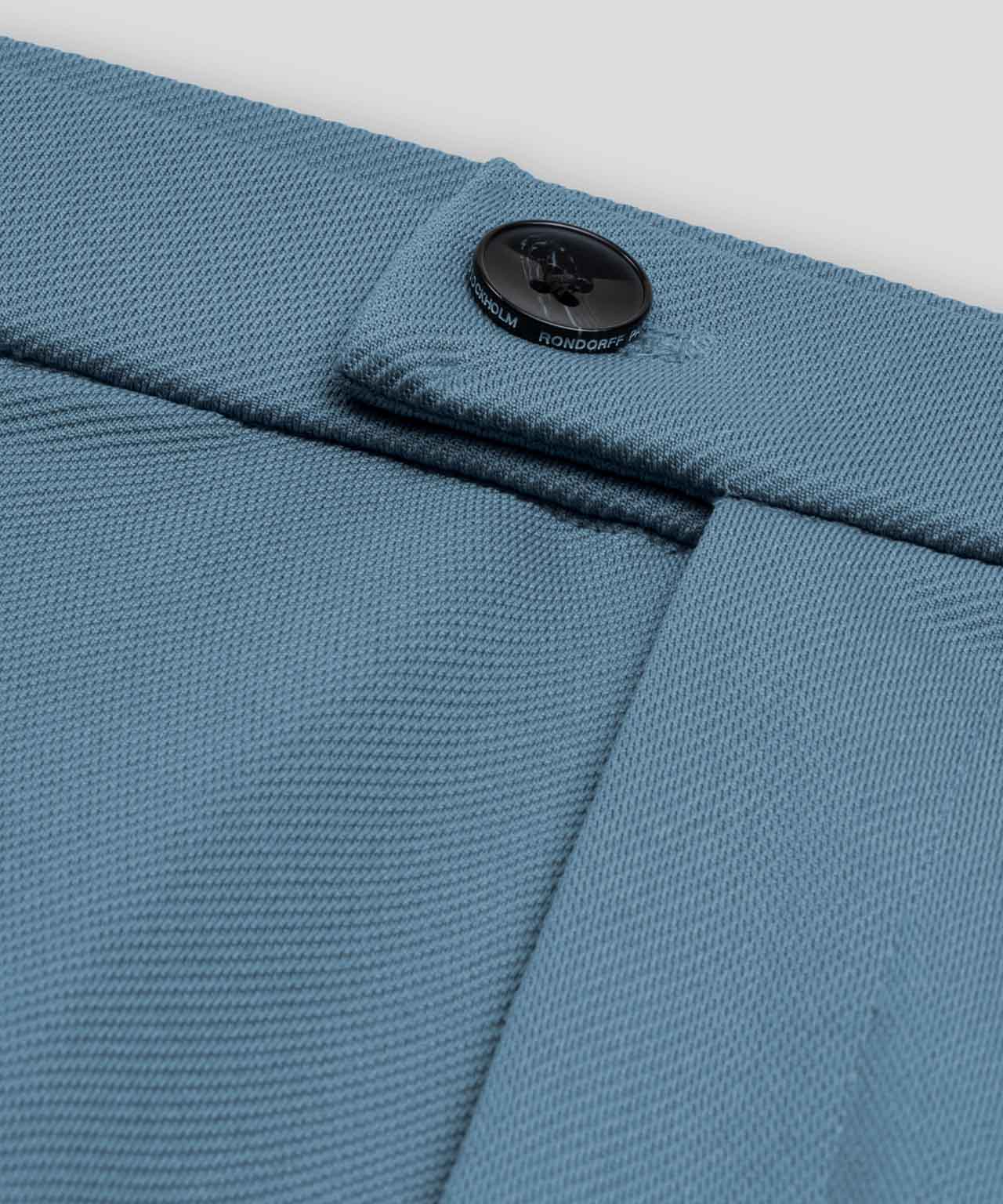 Short Rd Tennis - Atlantic Blue - Image 4