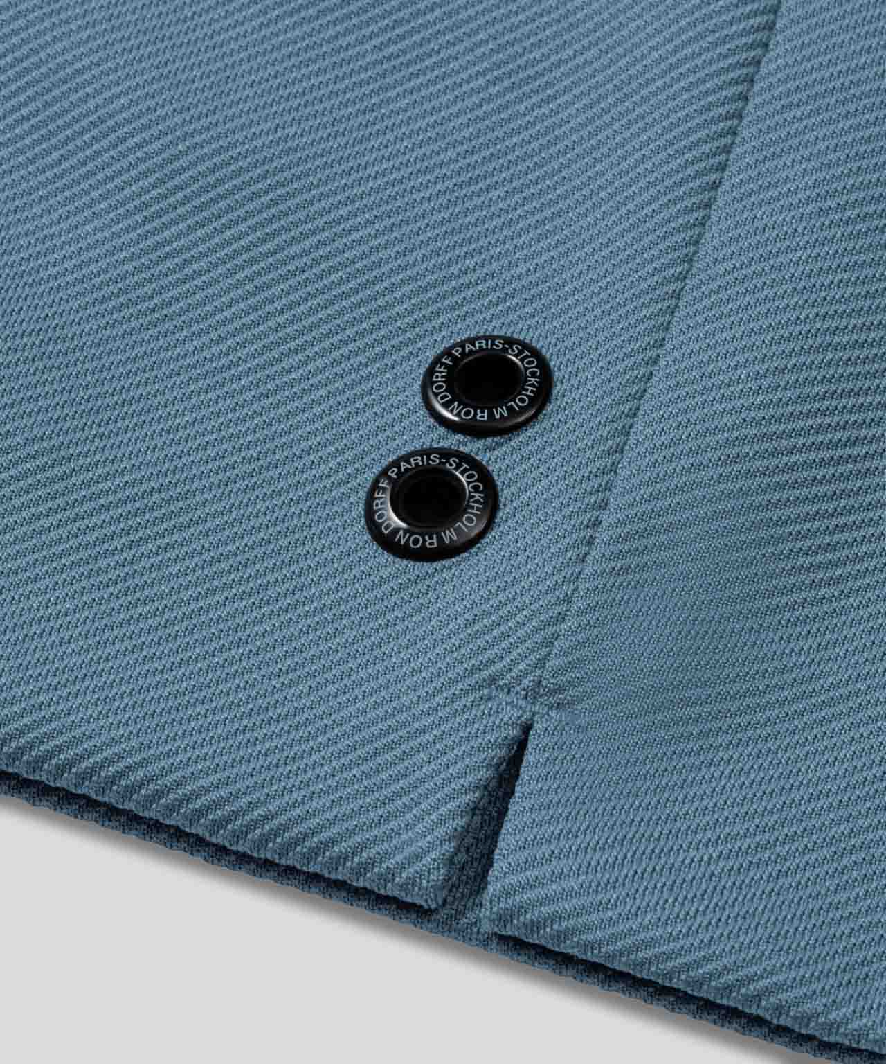 Short Rd Tennis - Atlantic Blue - Image 5