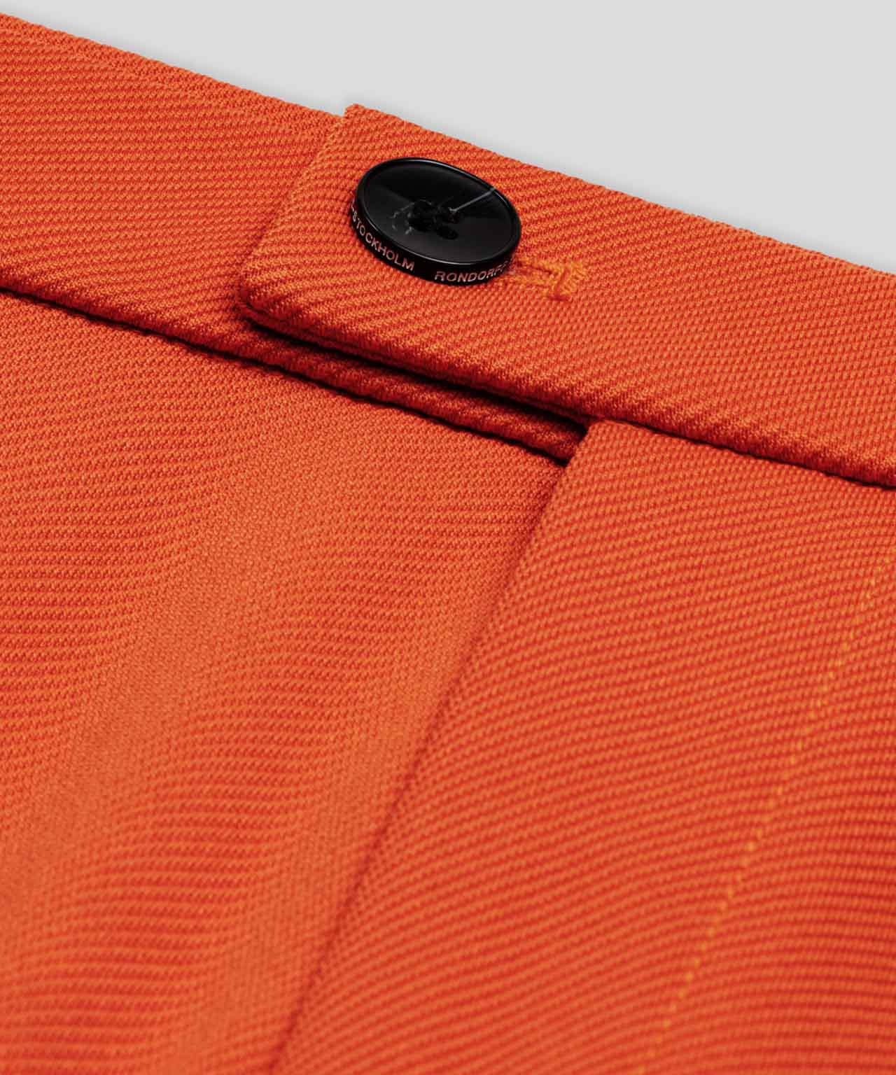 Short Rd Tennis - Sunset Orange - Image 4