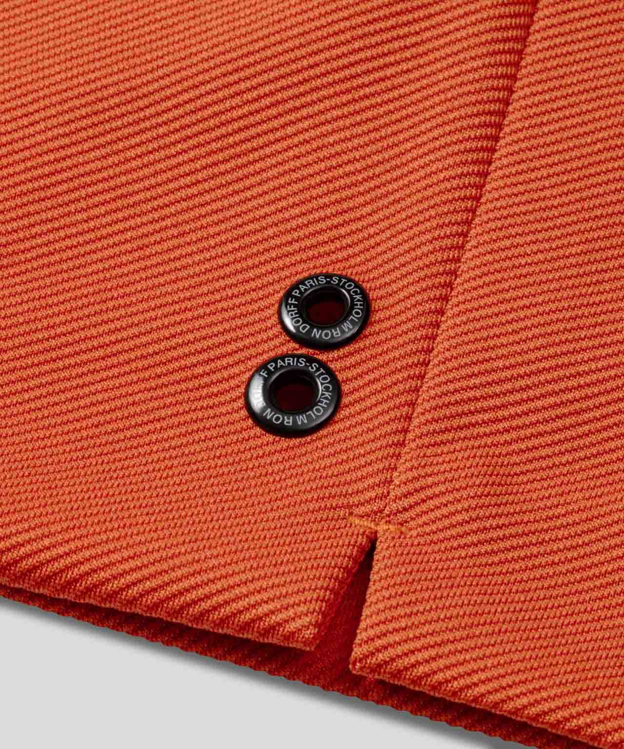 Short Rd Tennis - Sunset Orange - Image 5