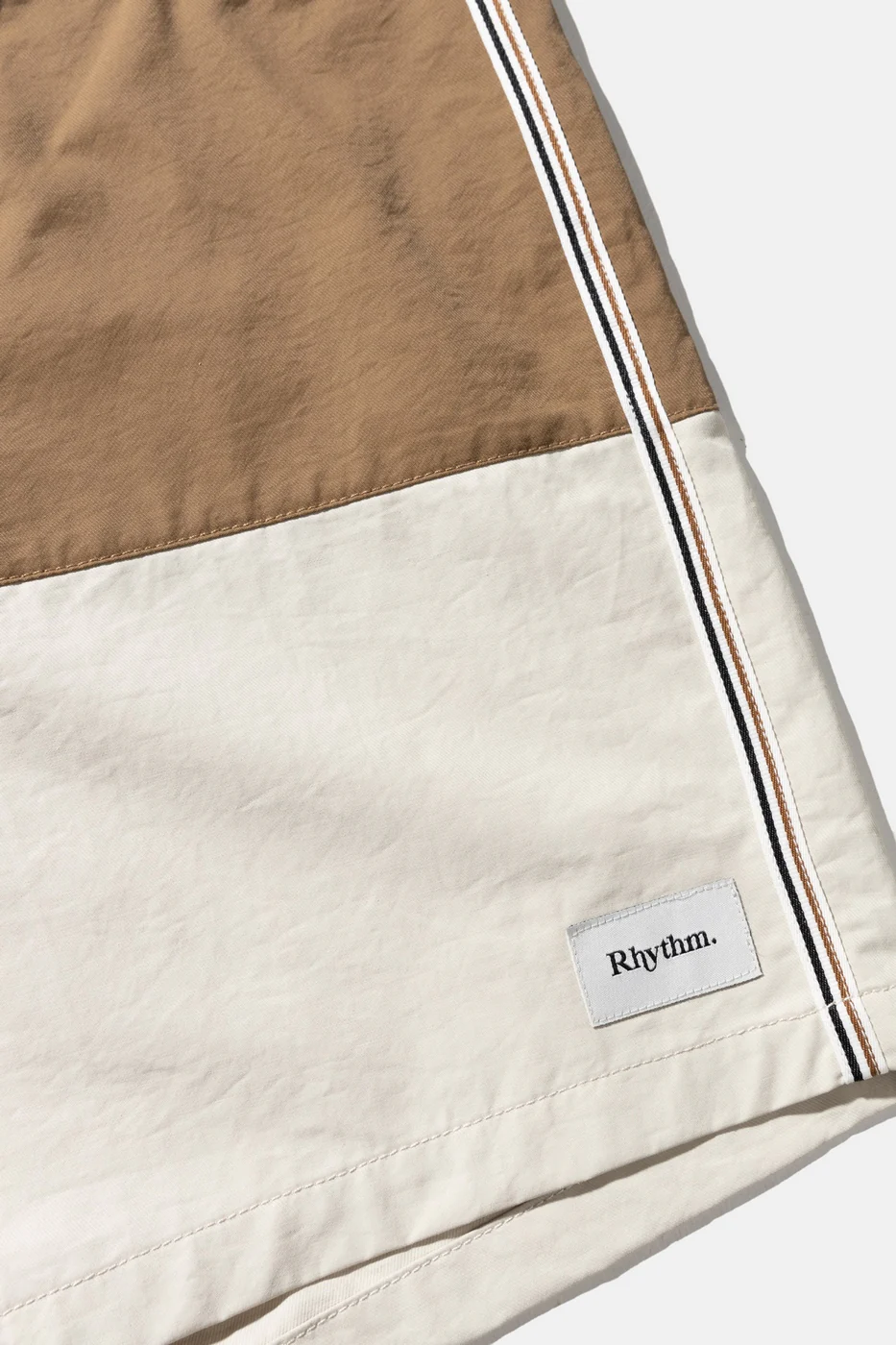 Boardshort Heritage Splice Trunk - Butterscotch - Image 5