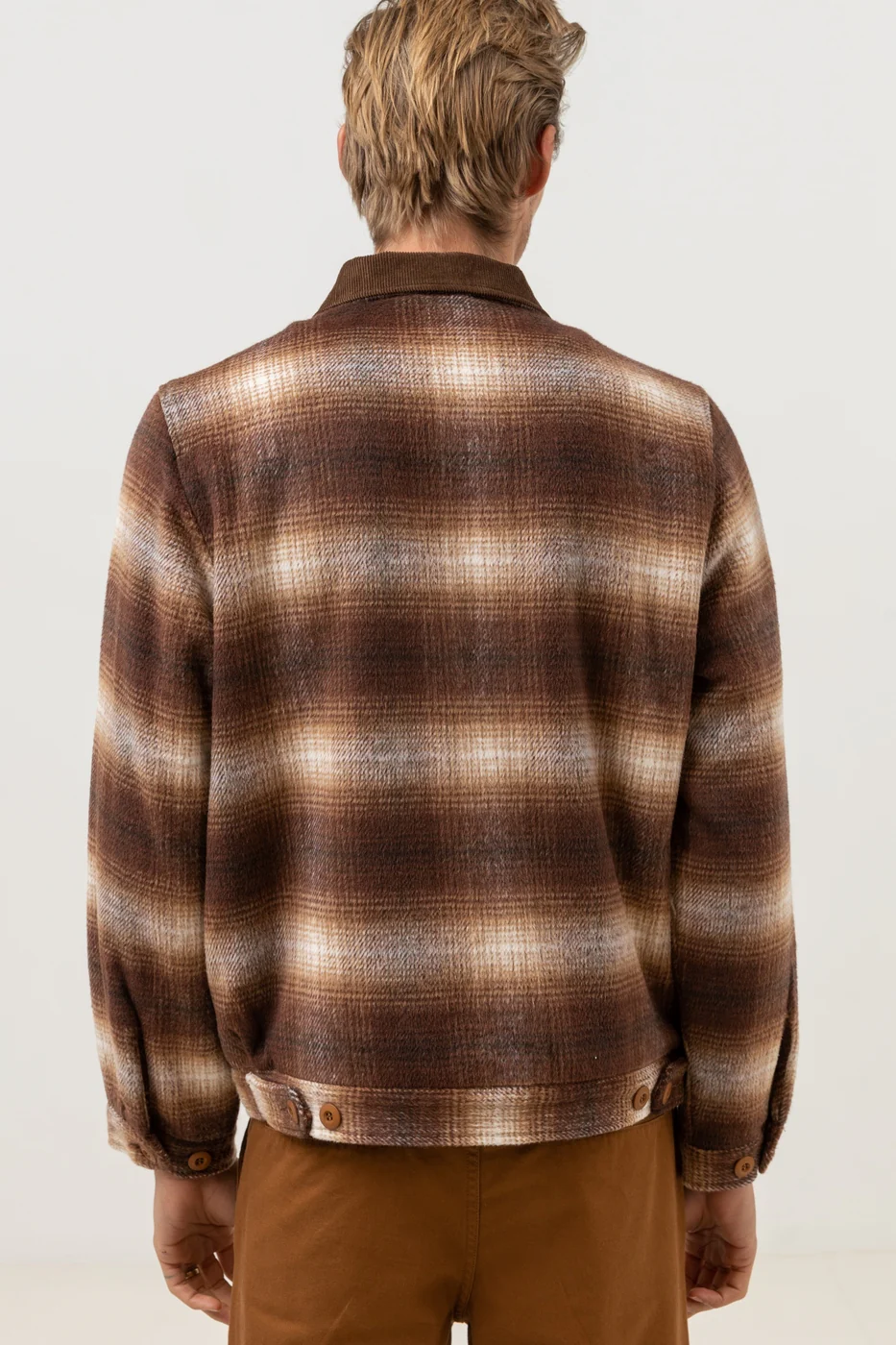 Veste James - Cedar - Image 2
