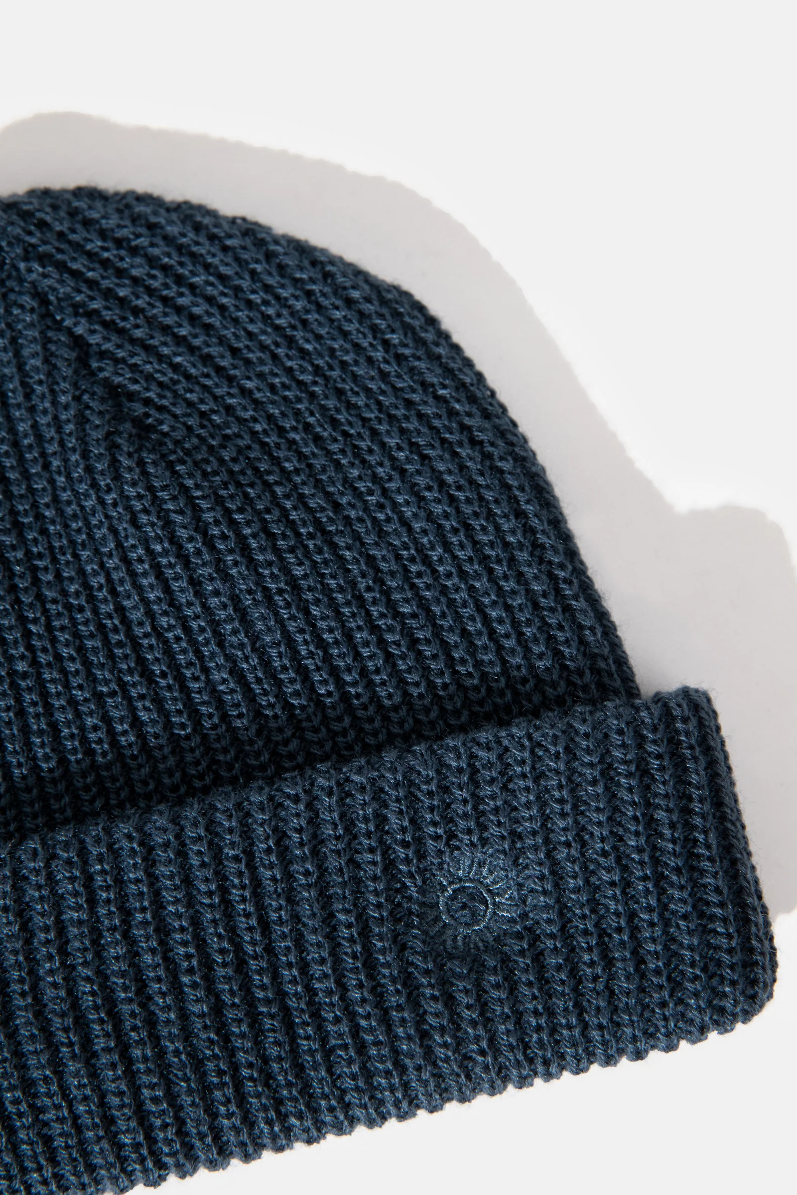 Bonnet Worn Path - Worn Navy - Mixte - Image 3