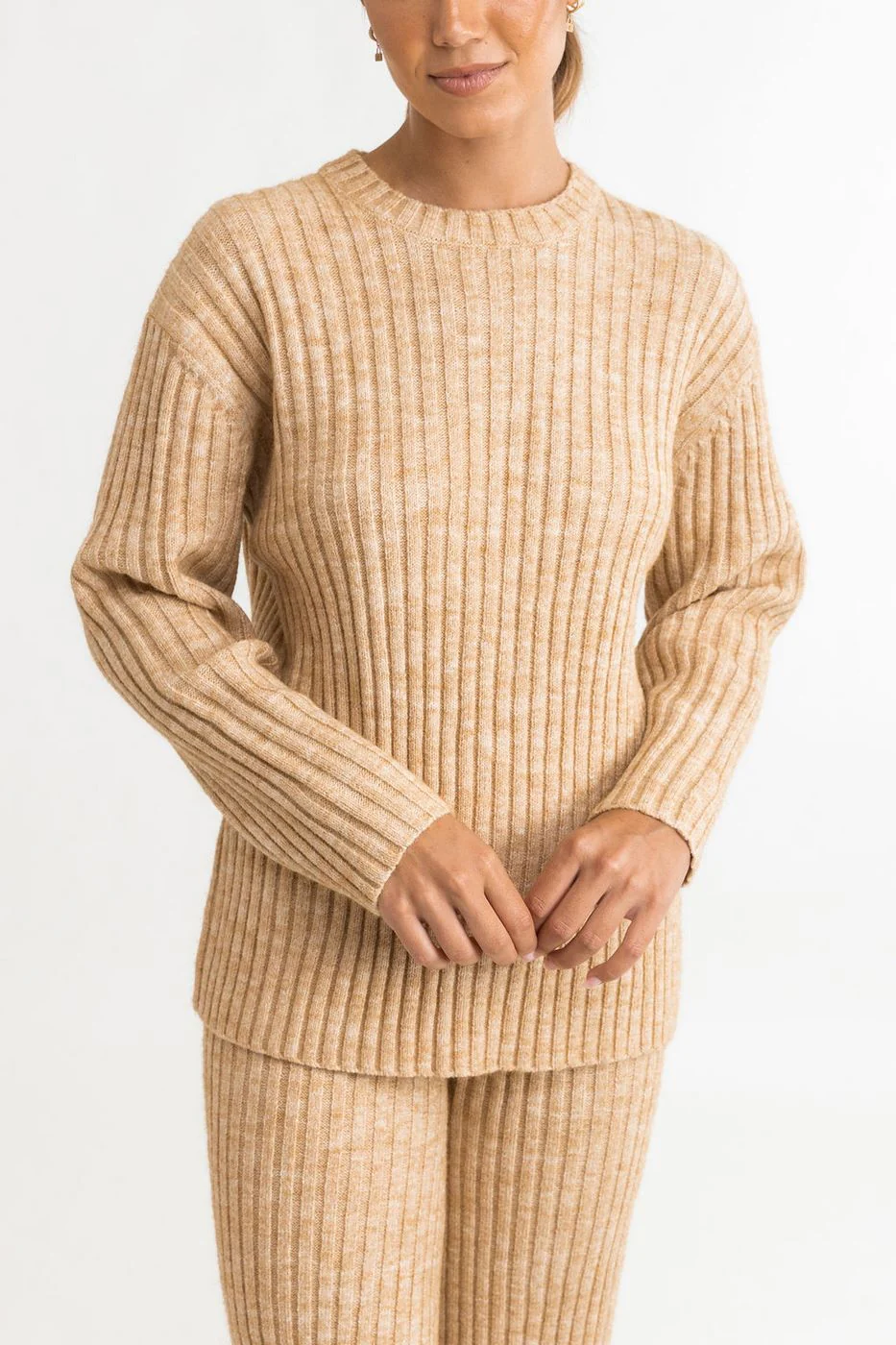 Pull Daisy - Oatmeal - Image 4