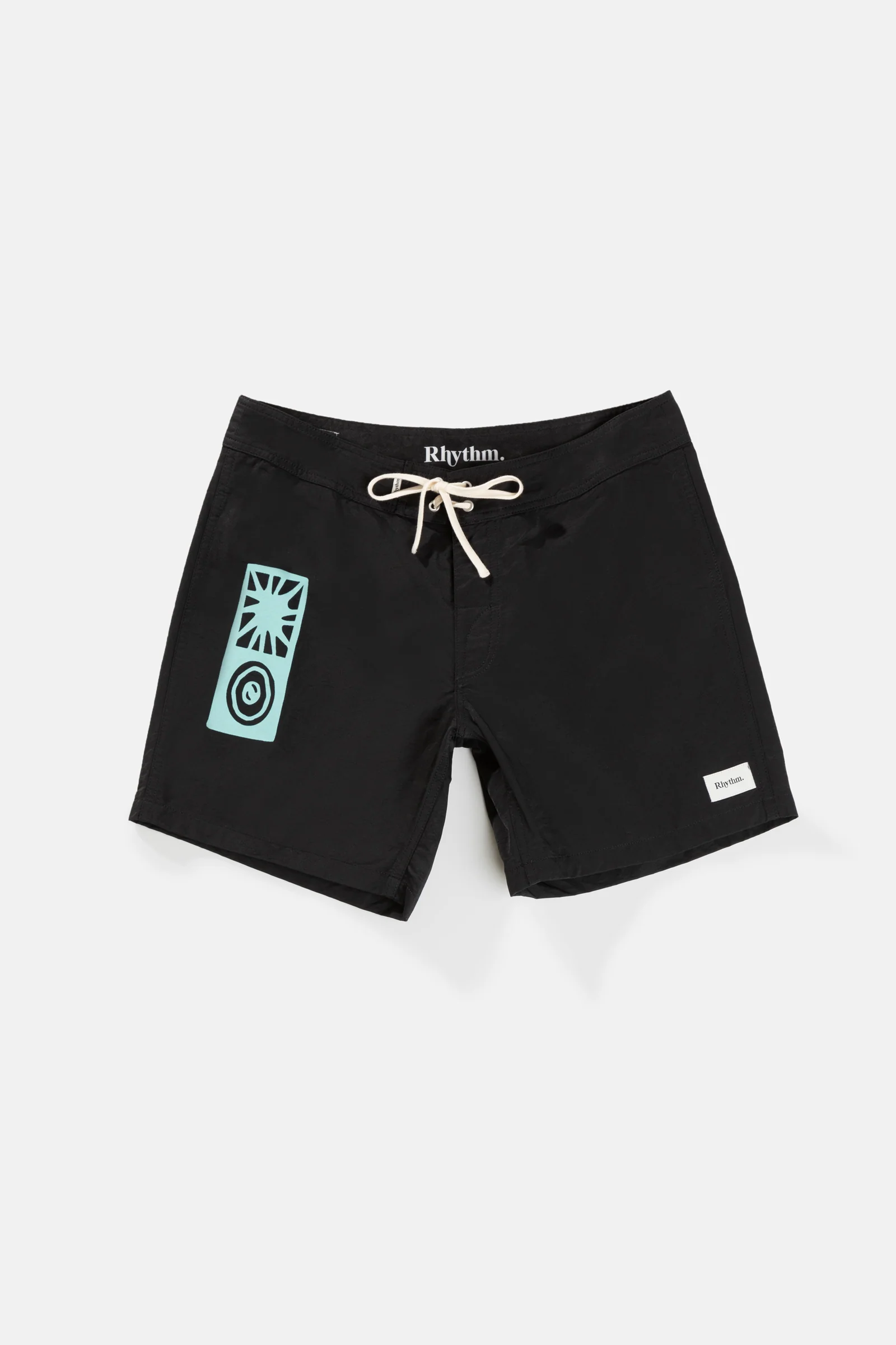 High Life Trunk Trunk - Black - Image 3