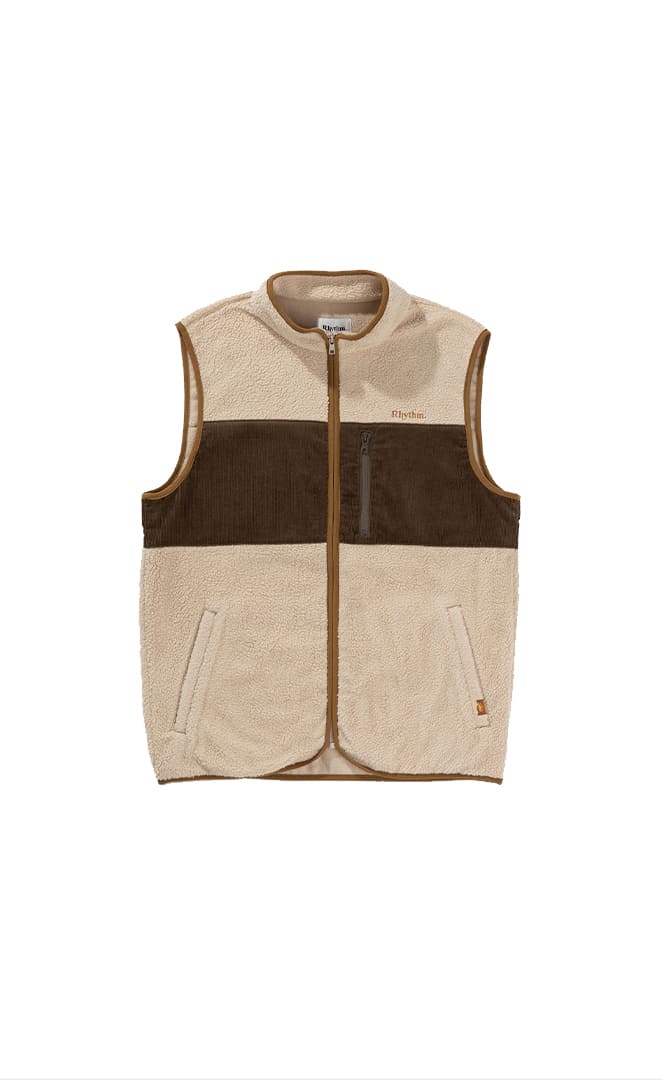 Gilet Tamas - Bark - Bak - Image 3