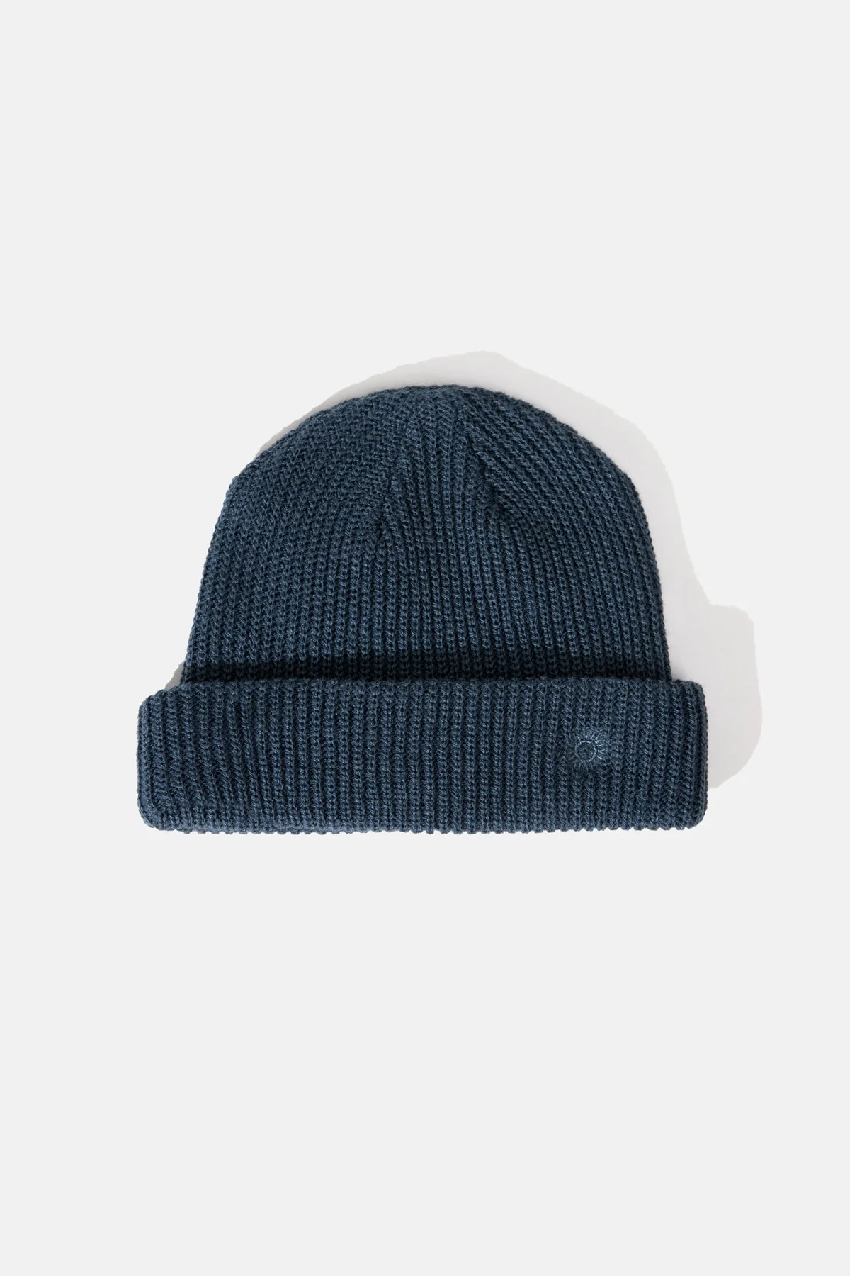 Bonnet Classic Watch_Beanie - Worn Navy - Accessories