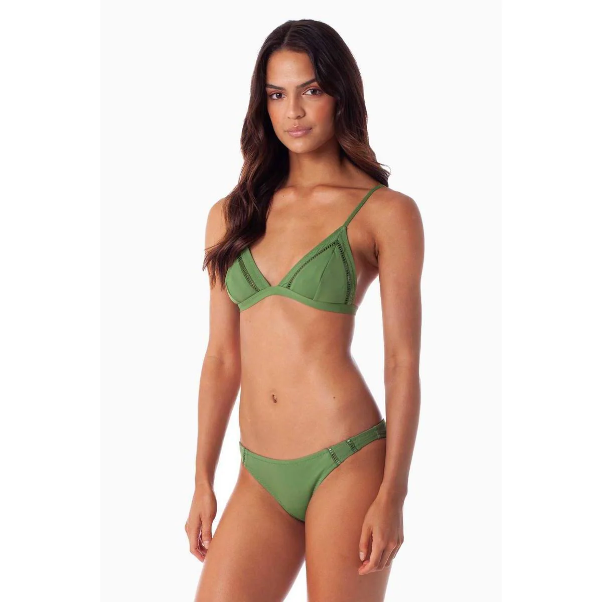 Haut De Maillot My Bralette Top - Chou - Image 3