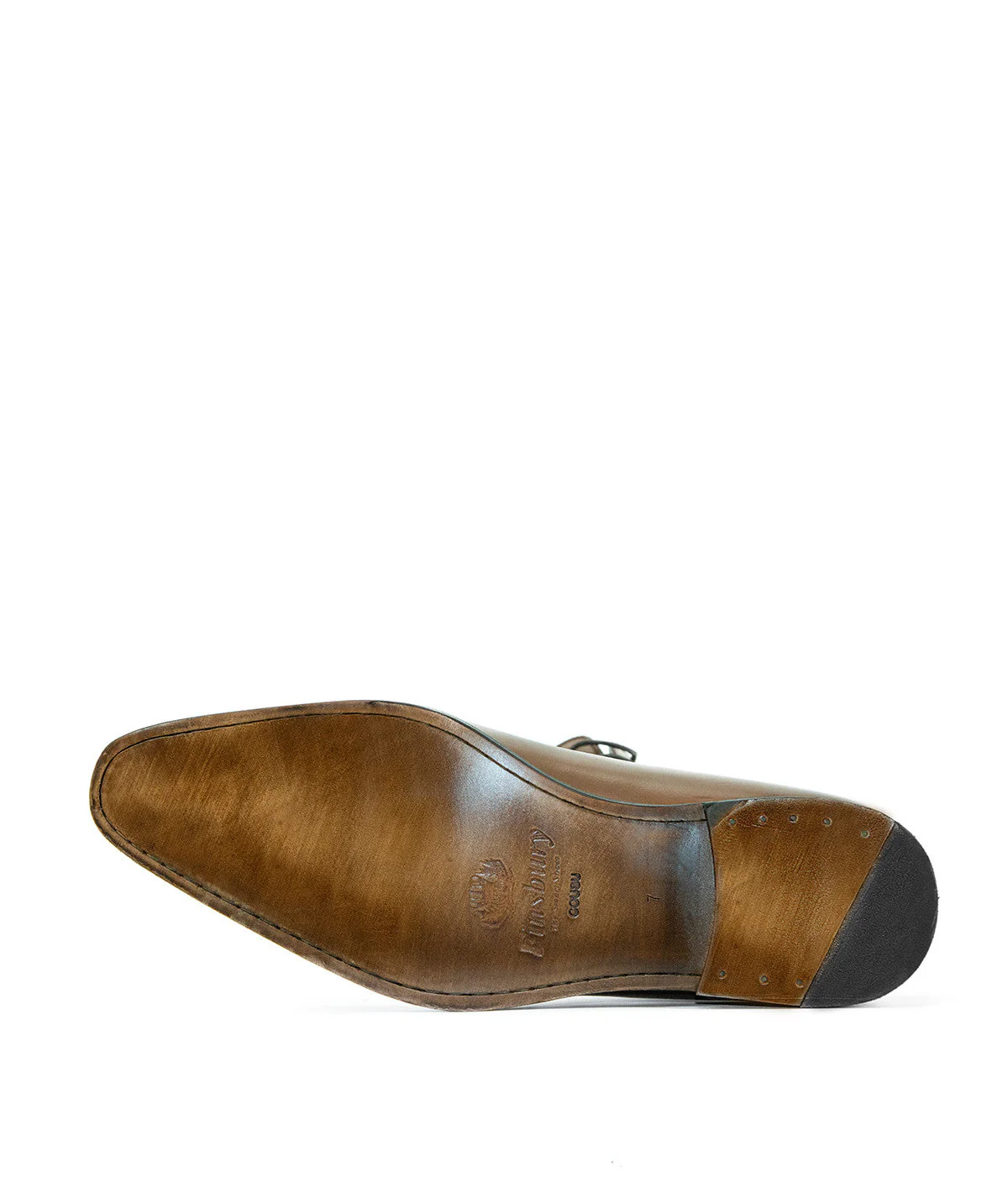 Richelieu Galwin - Marron - Image 2