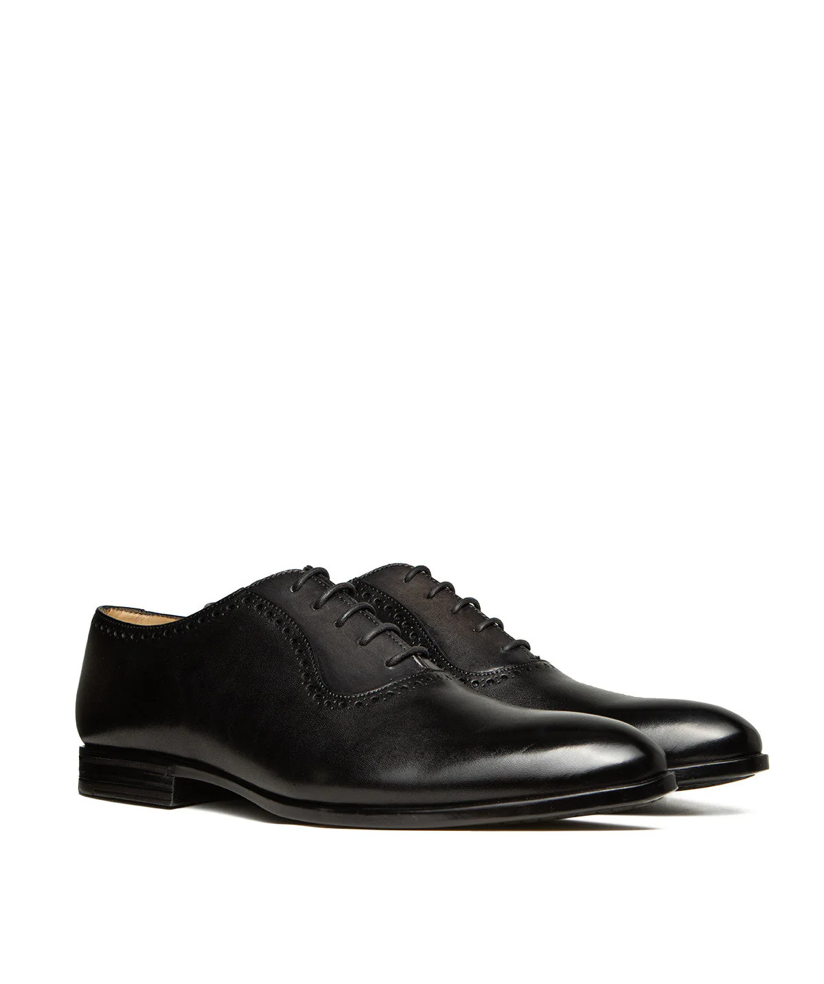 Richelieu Kenwood - Noir - Image 2